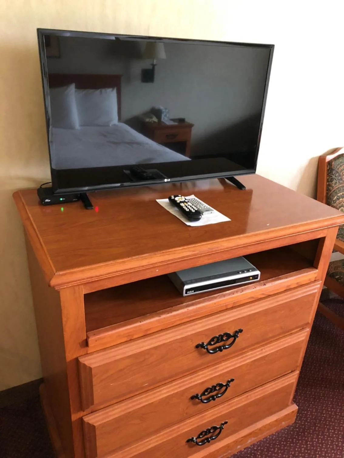 The Ashley Inn of Tillamook