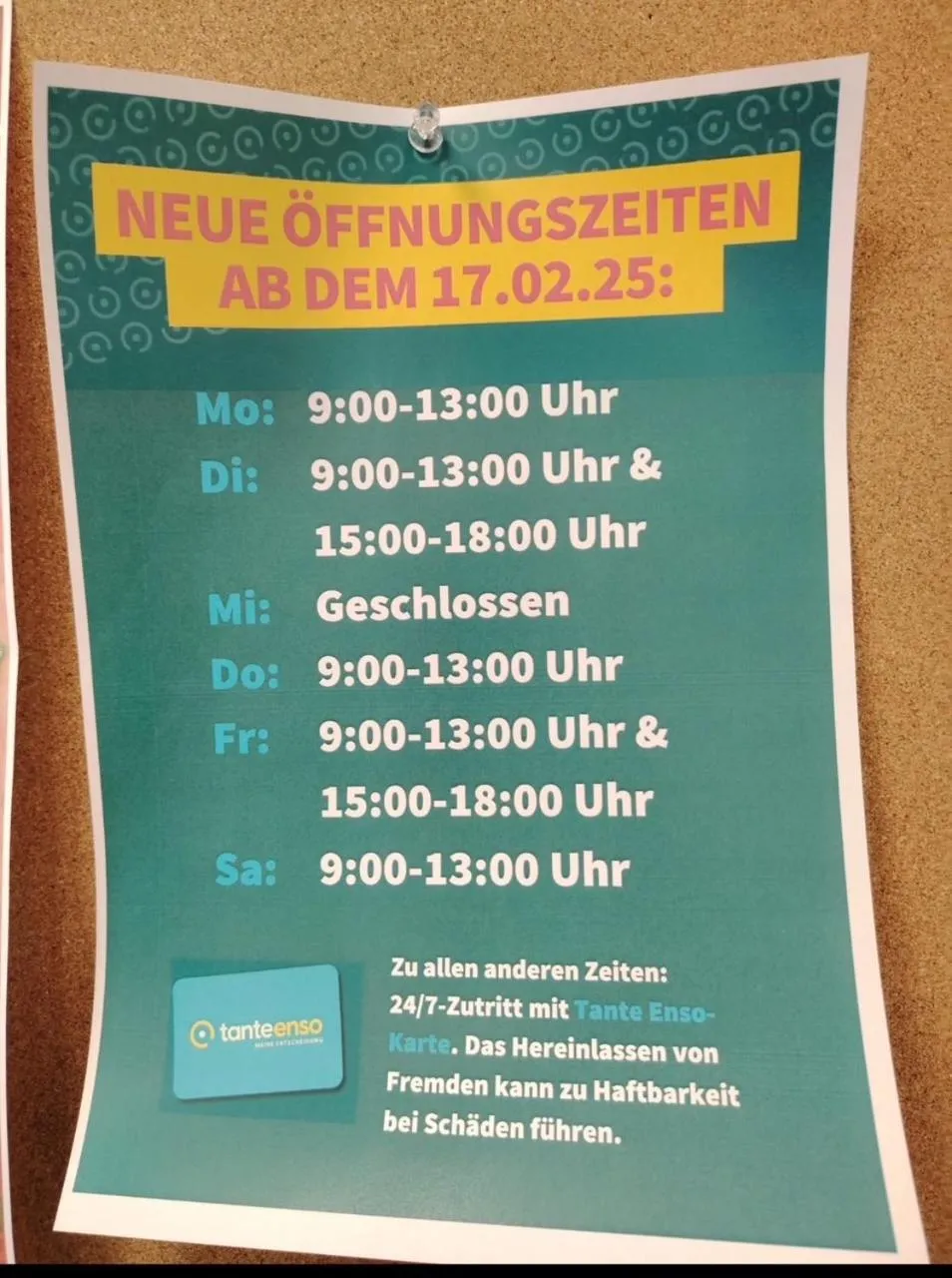 Macke`s Ferienwohnungen