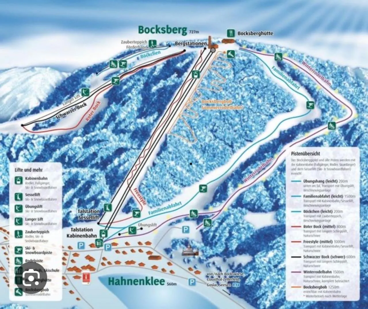 Mountain view in Macke`s Ferienwohnungen