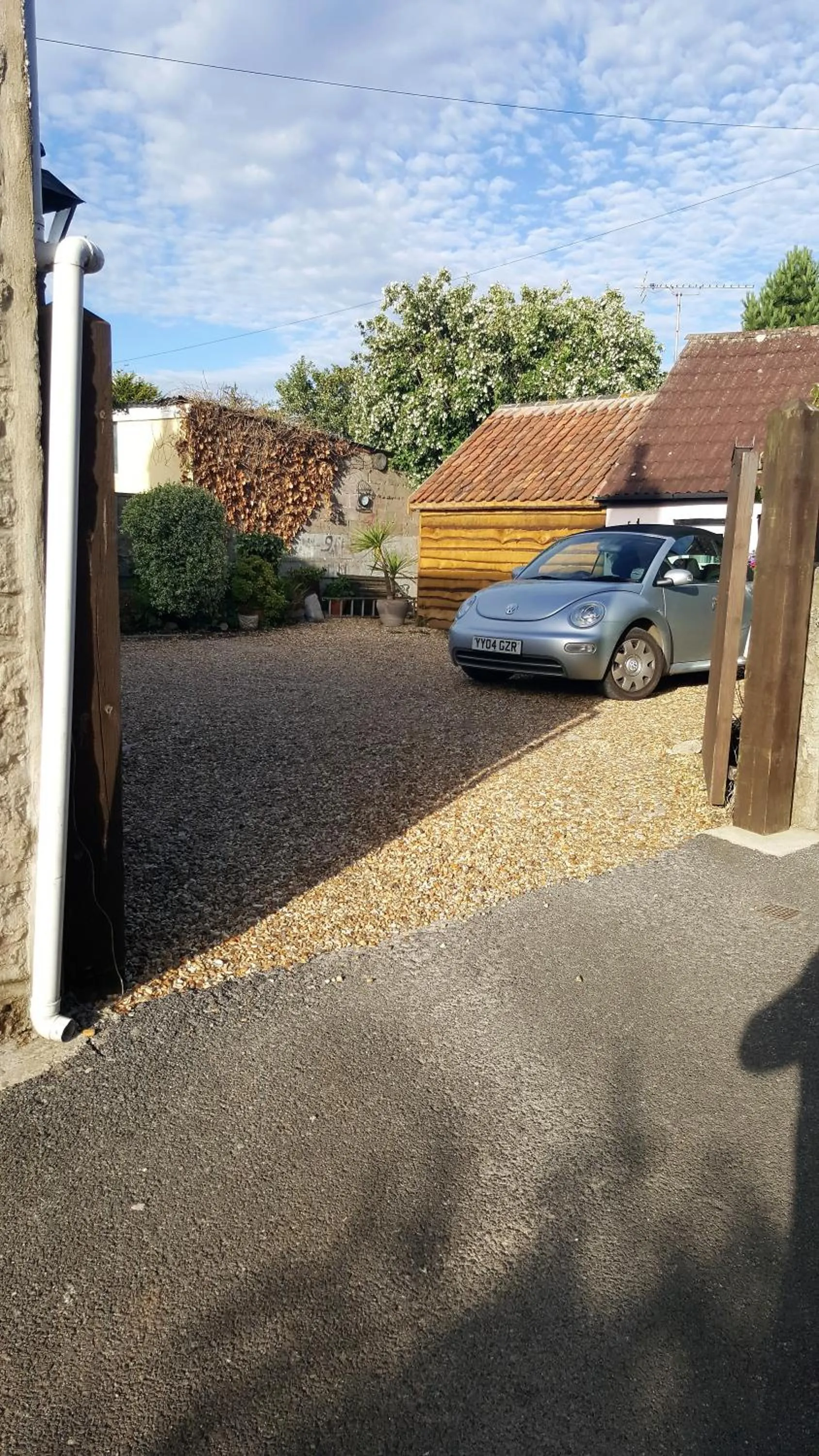 Hathway House Accommodation