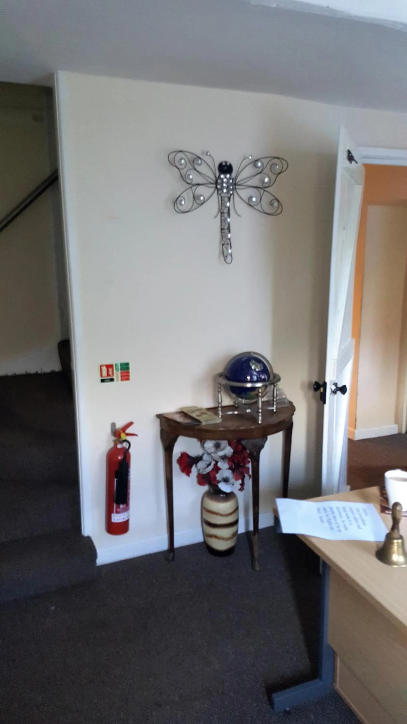 Hathway House Accommodation