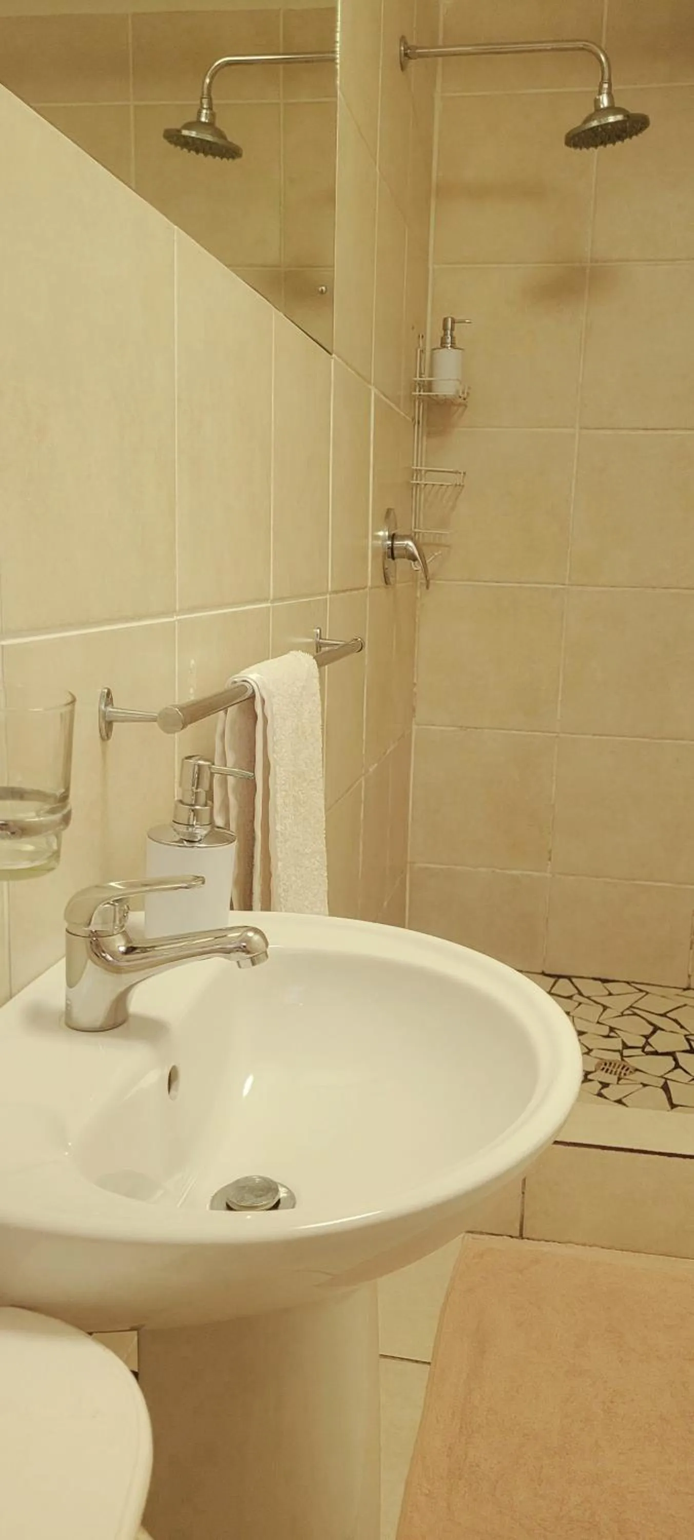 Kennington Palms B&B/Self Catering