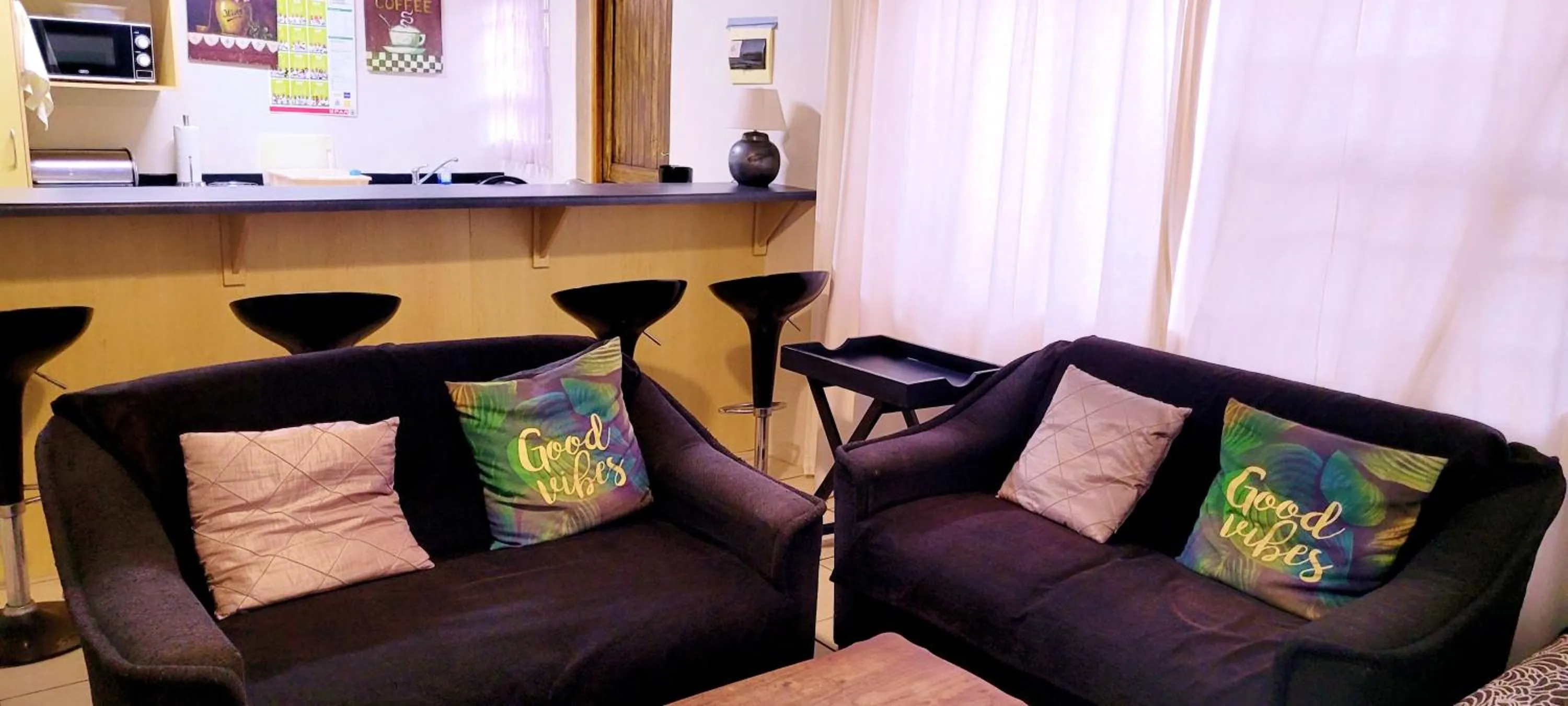 Kennington Palms B&B/Self Catering