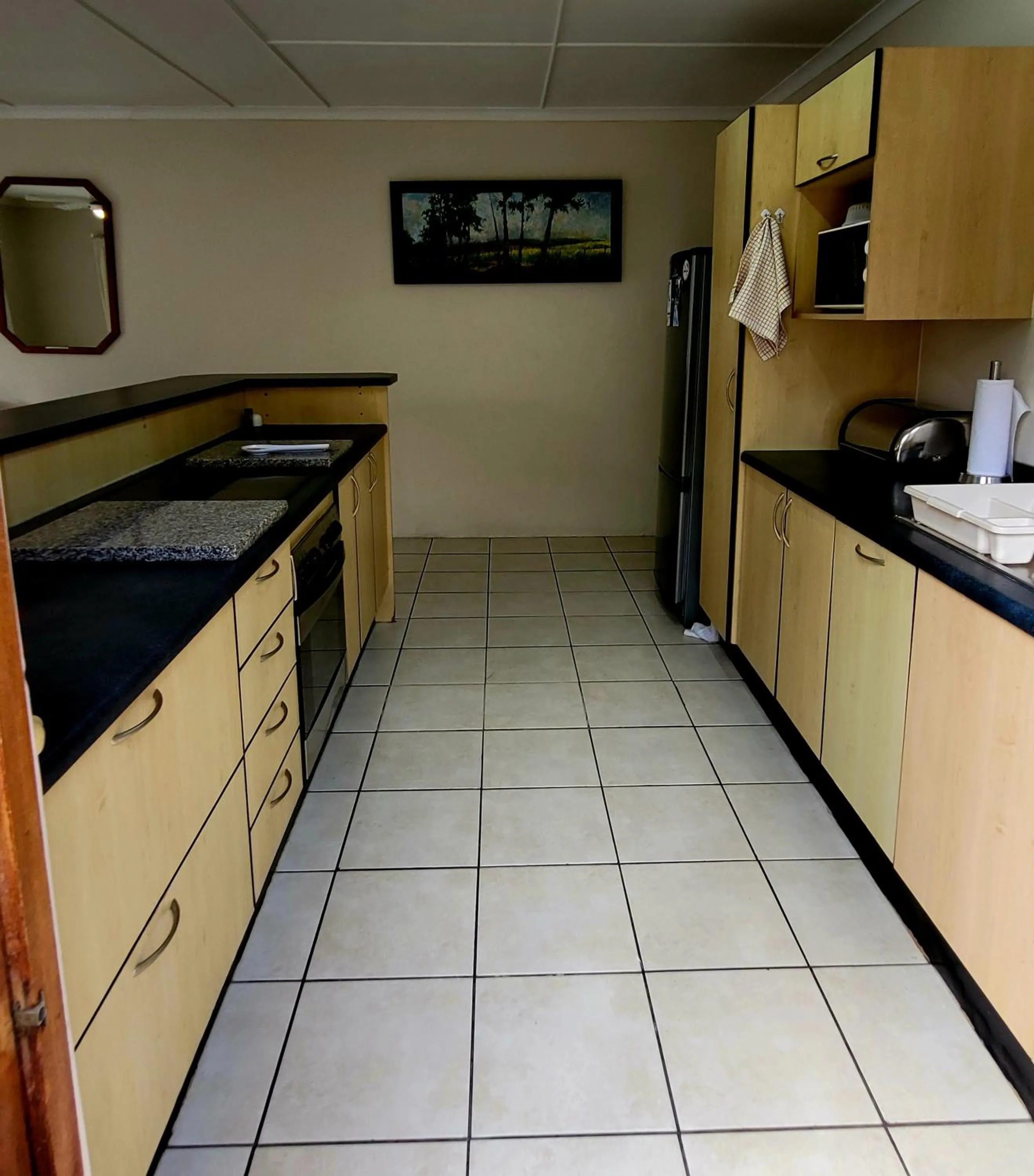 Kennington Palms B&B/Self Catering