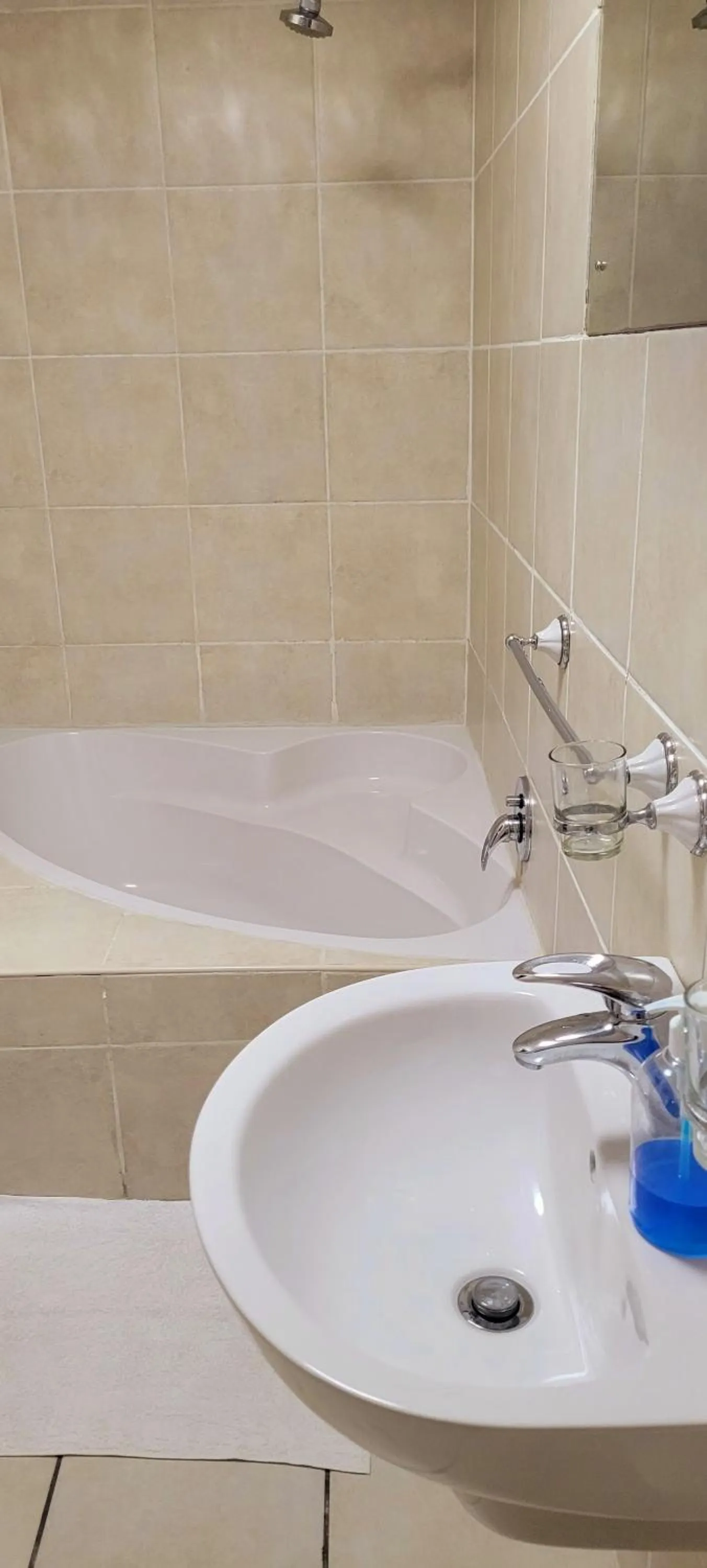 Kennington Palms B&B/Self Catering