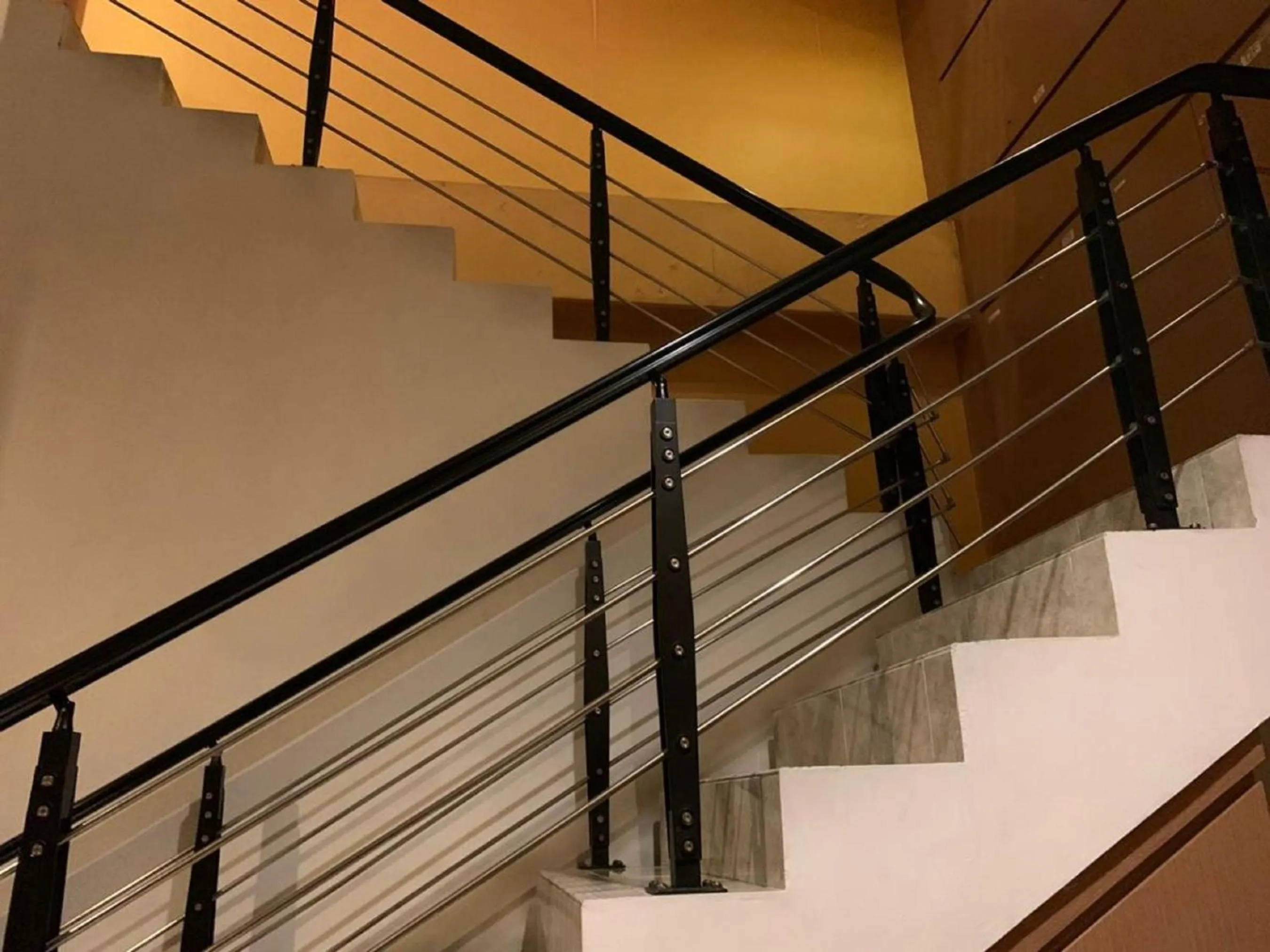 Area and facilities in Hotel Rumah Shinta