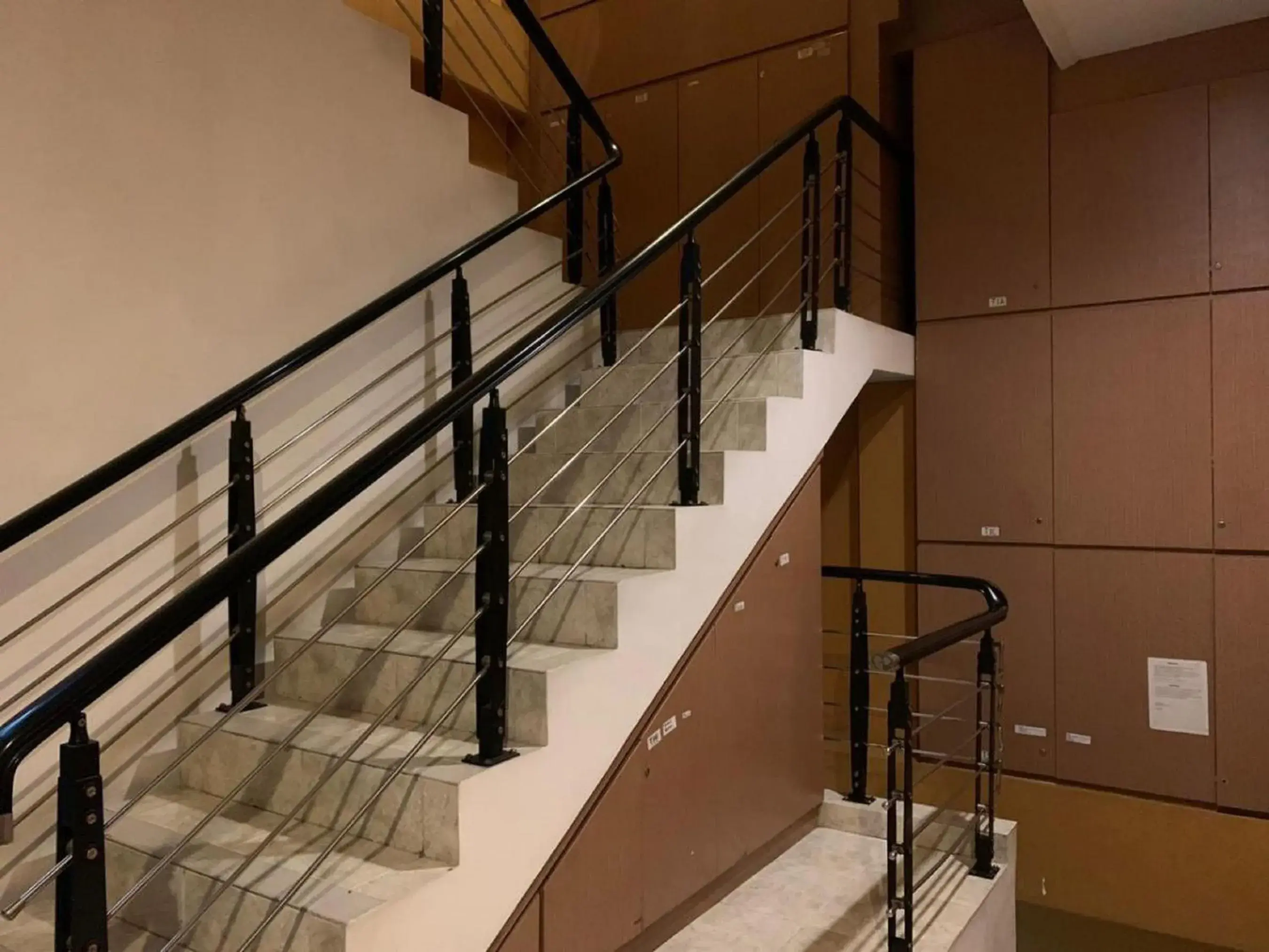 Area and facilities in Hotel Rumah Shinta Area and facilities in Hotel Rumah Shinta