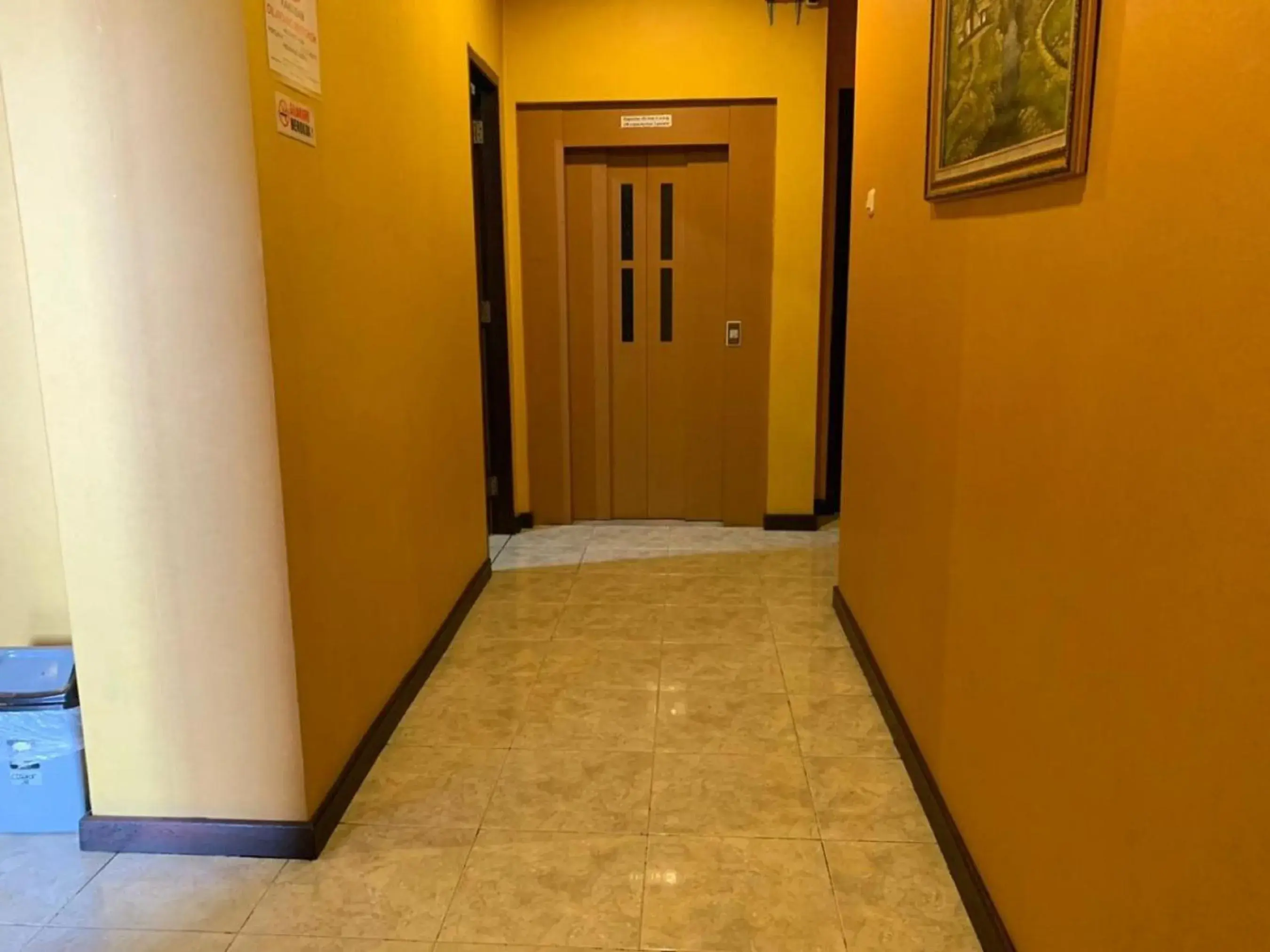 Area and facilities in Hotel Rumah Shinta Area and facilities in Hotel Rumah Shinta