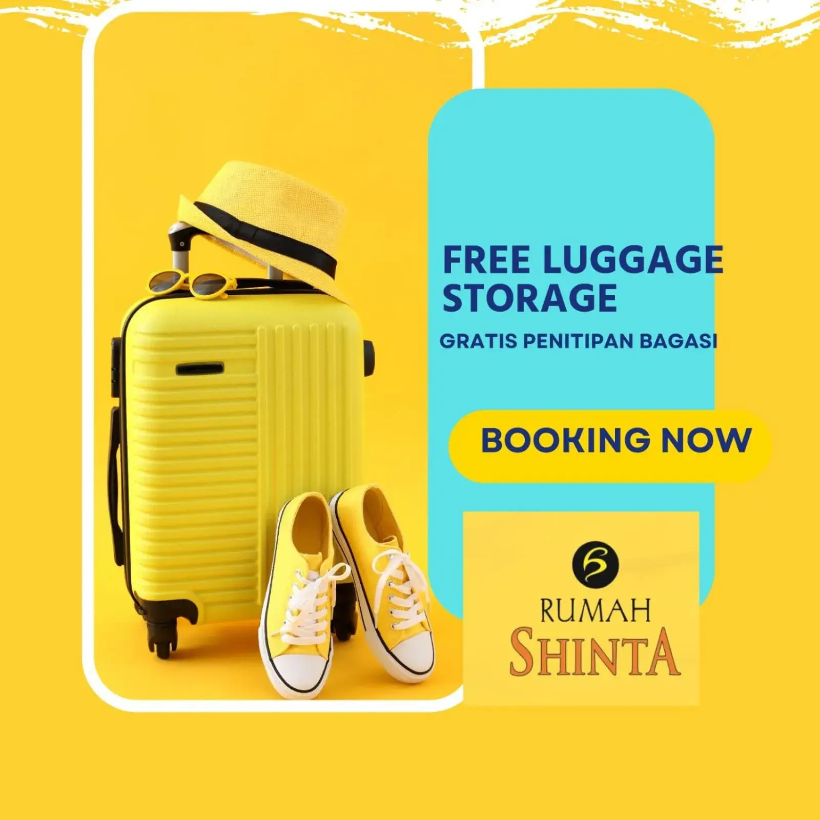 Hotel Rumah Shinta Hotel Rumah Shinta