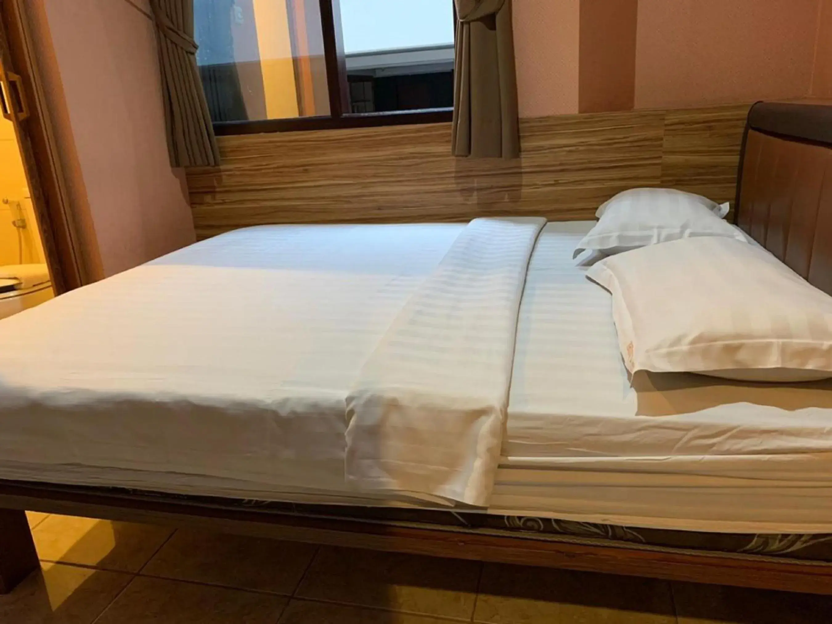 Bedroom, Bed in Hotel Rumah Shinta Bedroom, Bed in Hotel Rumah Shinta