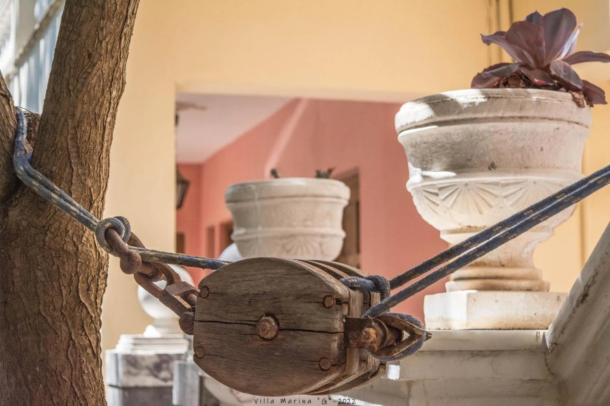 Villa marina " G "