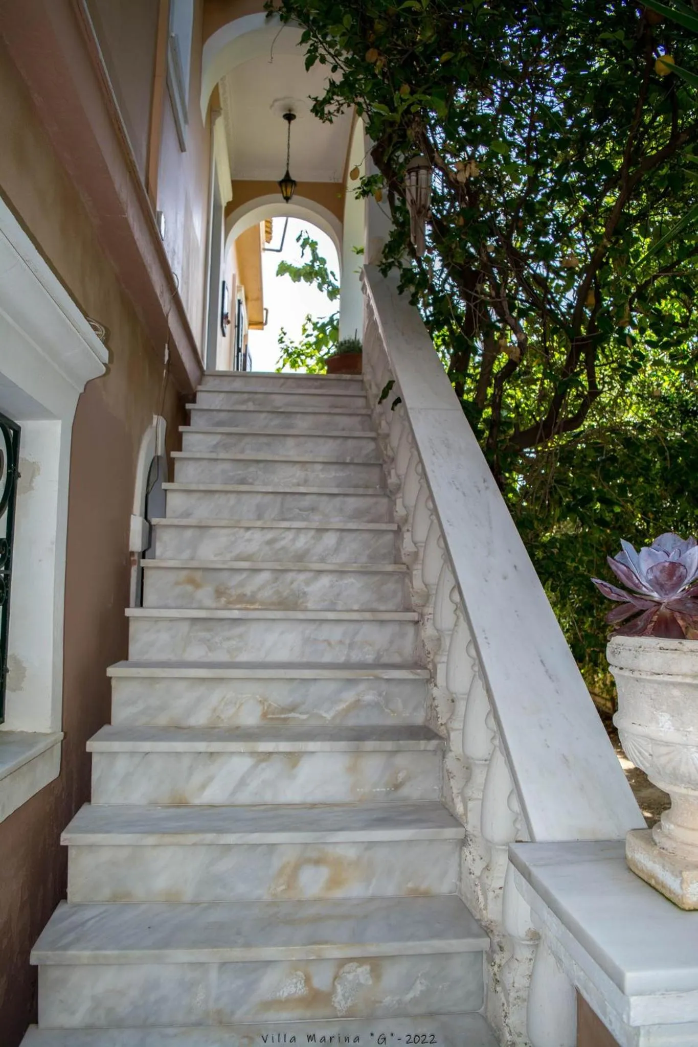 Villa marina " G "