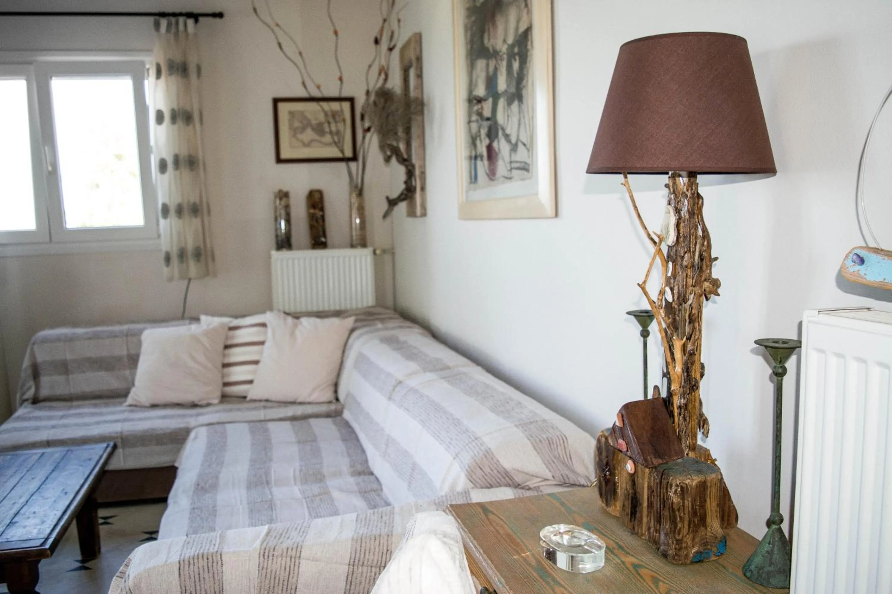 Bed in Villa marina " G "