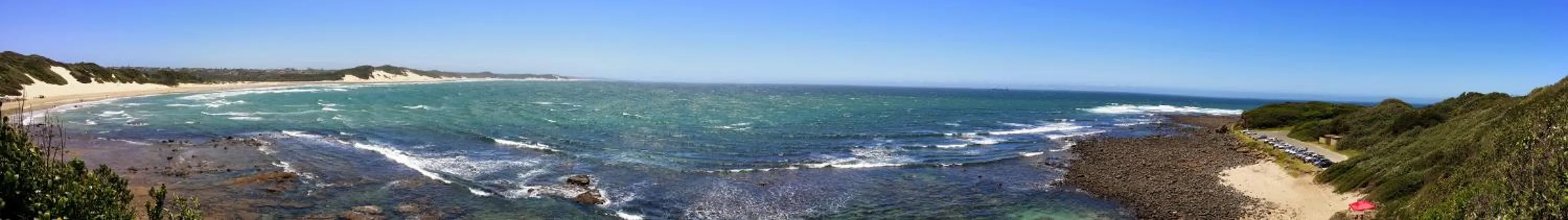 Nearby landmark in Hoylake Inn