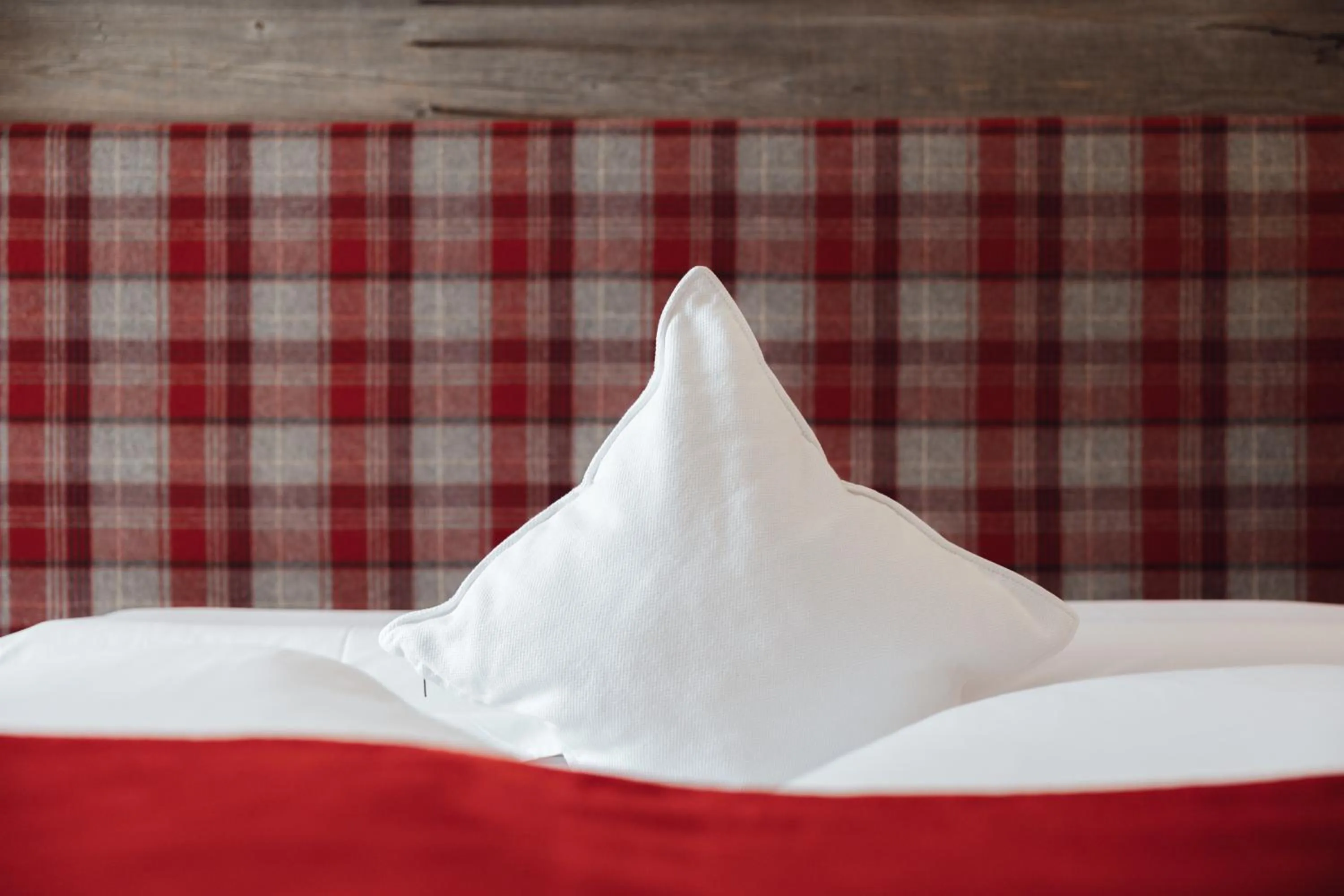 Bedroom, Bed in Hotel Garnì Laurino