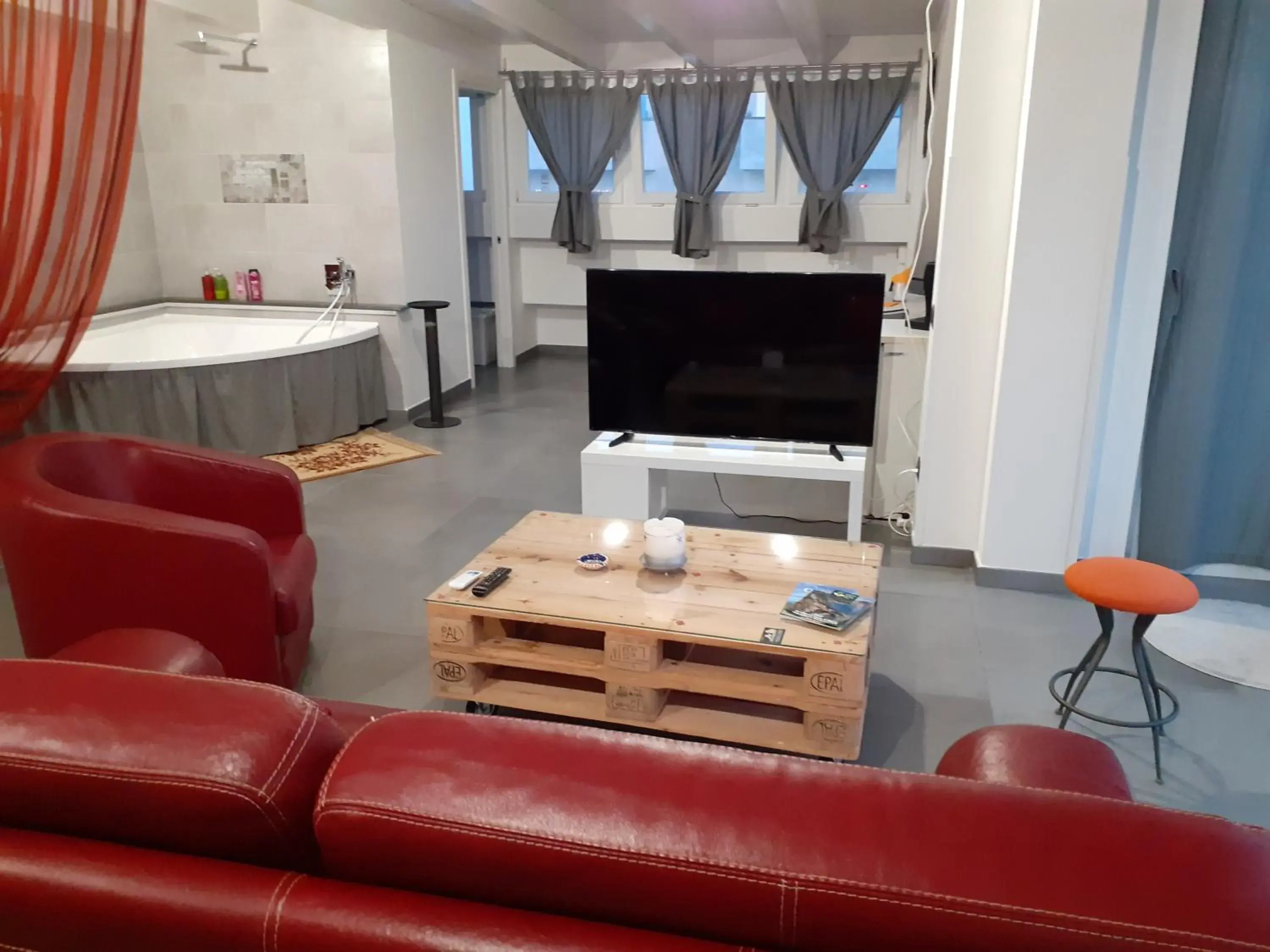 Superior Studio in Walter Superior Studio in Walter