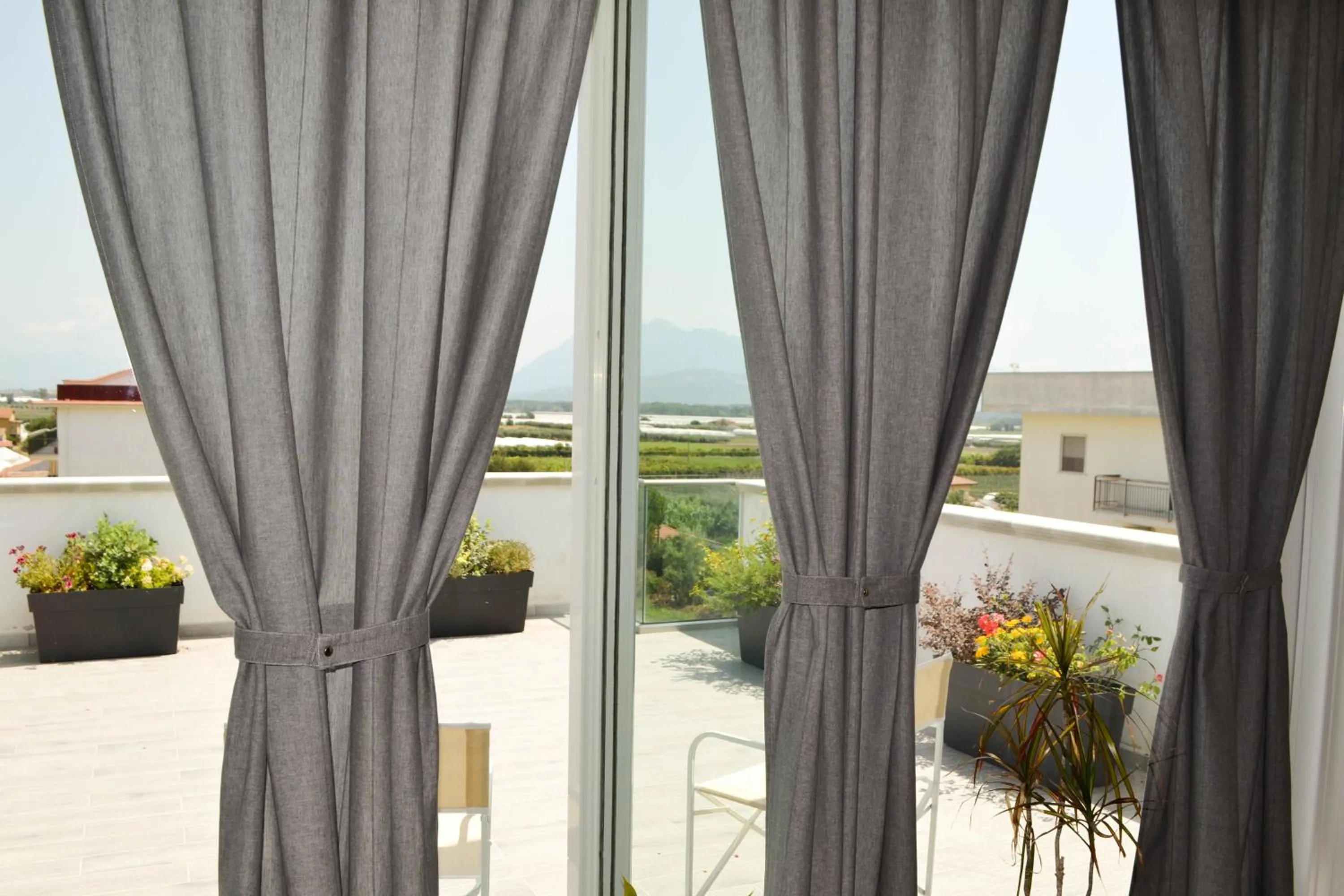 View (from property/room) in Walter