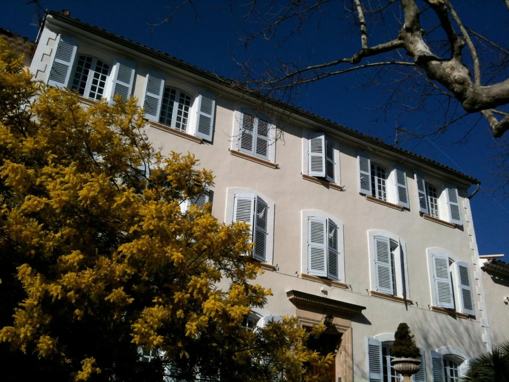 L'Enclos