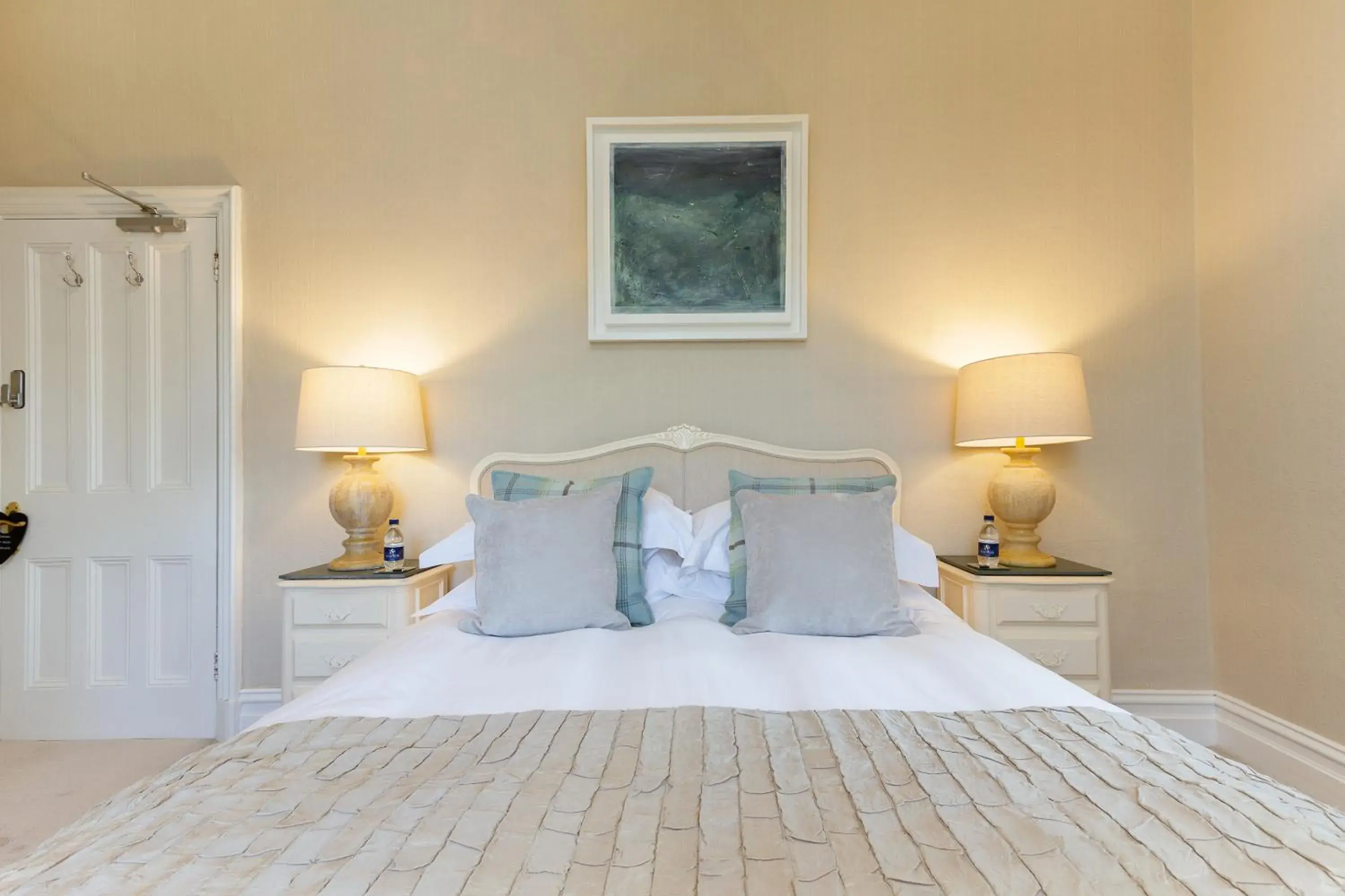 Bed in Glencree Bed in Glencree