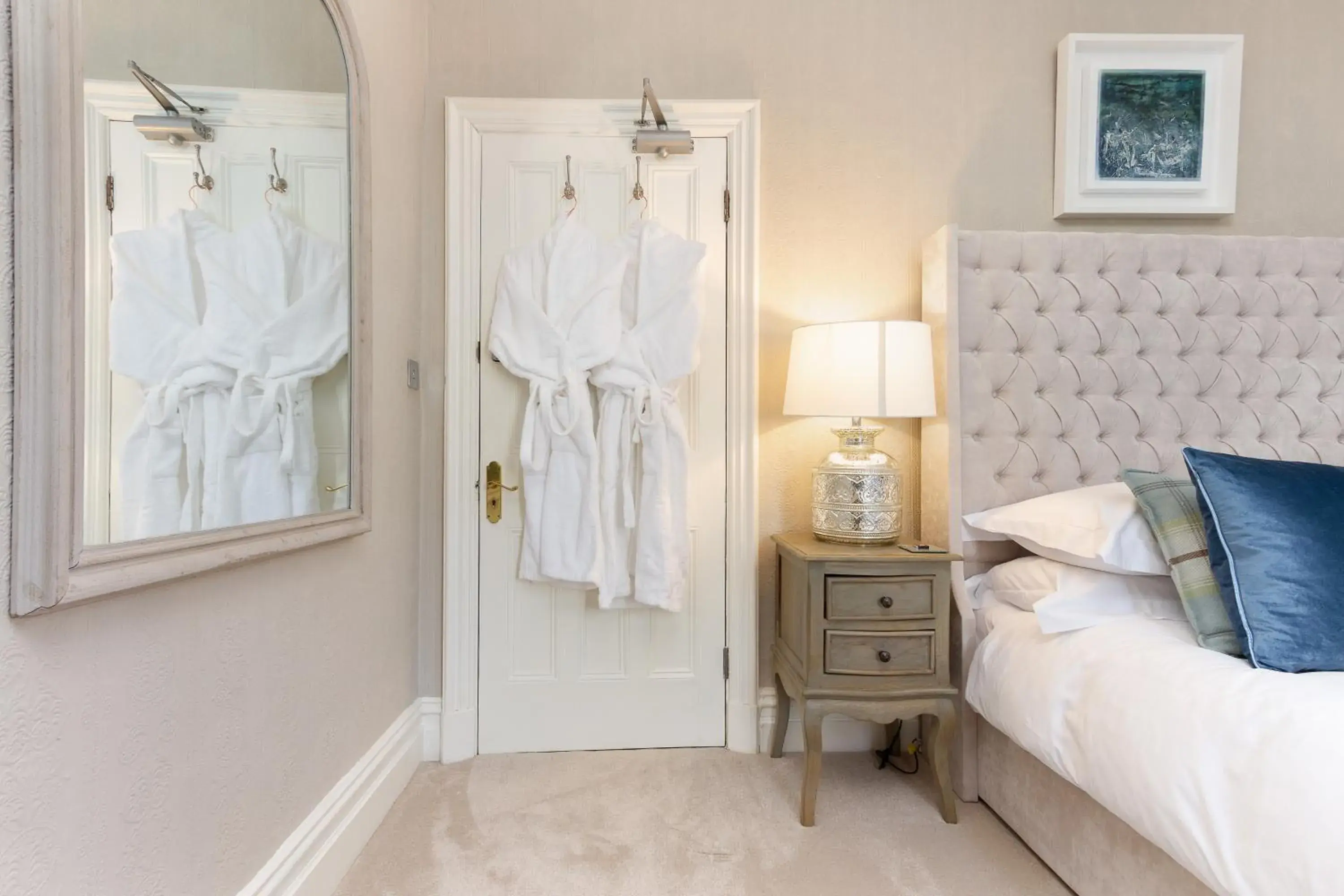 Bed in Glencree Bed in Glencree