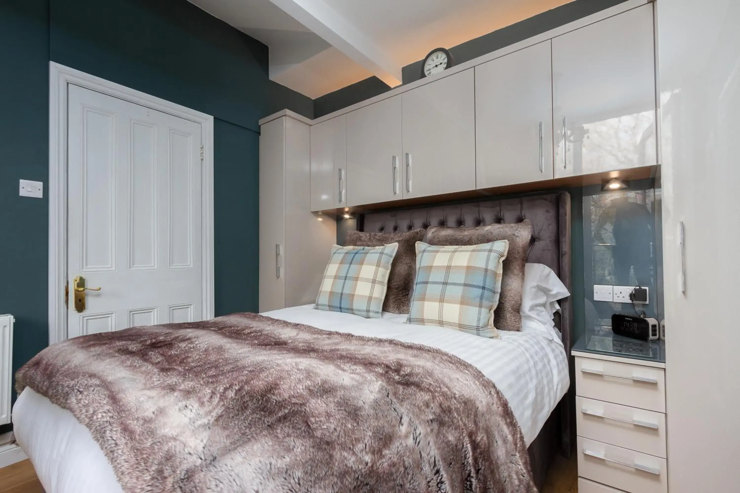 Bed in Glencree Bed in Glencree