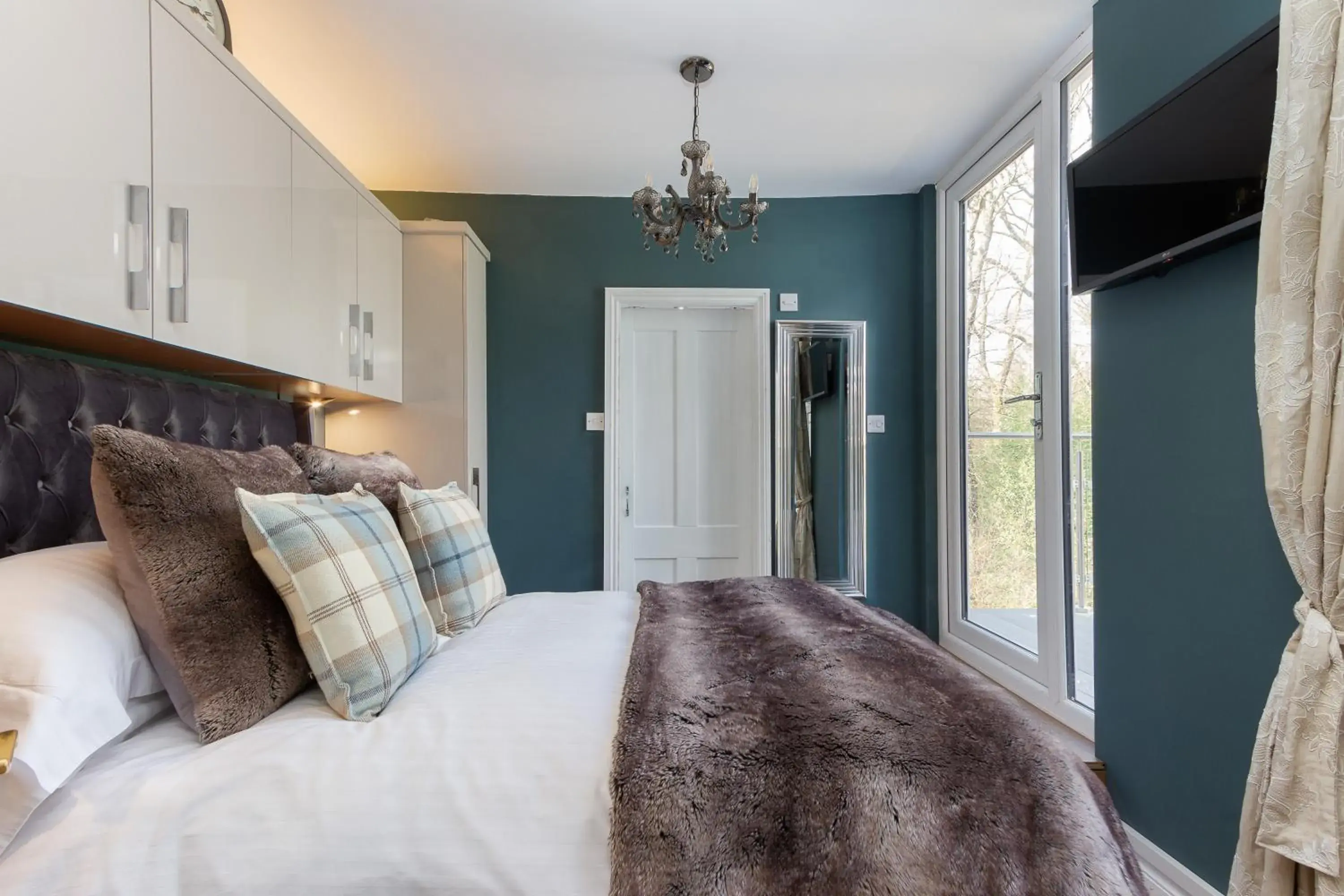 Bed in Glencree Bed in Glencree