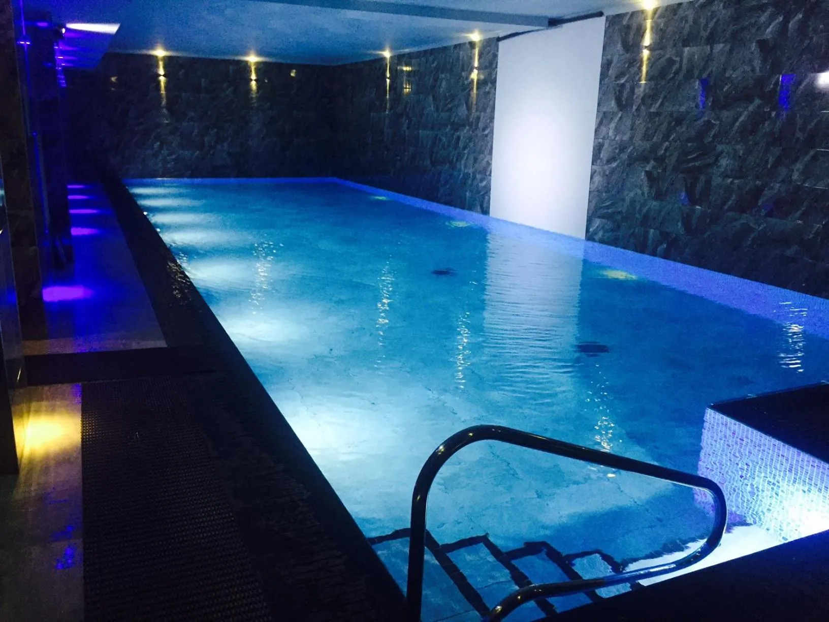 Off site in Glencree