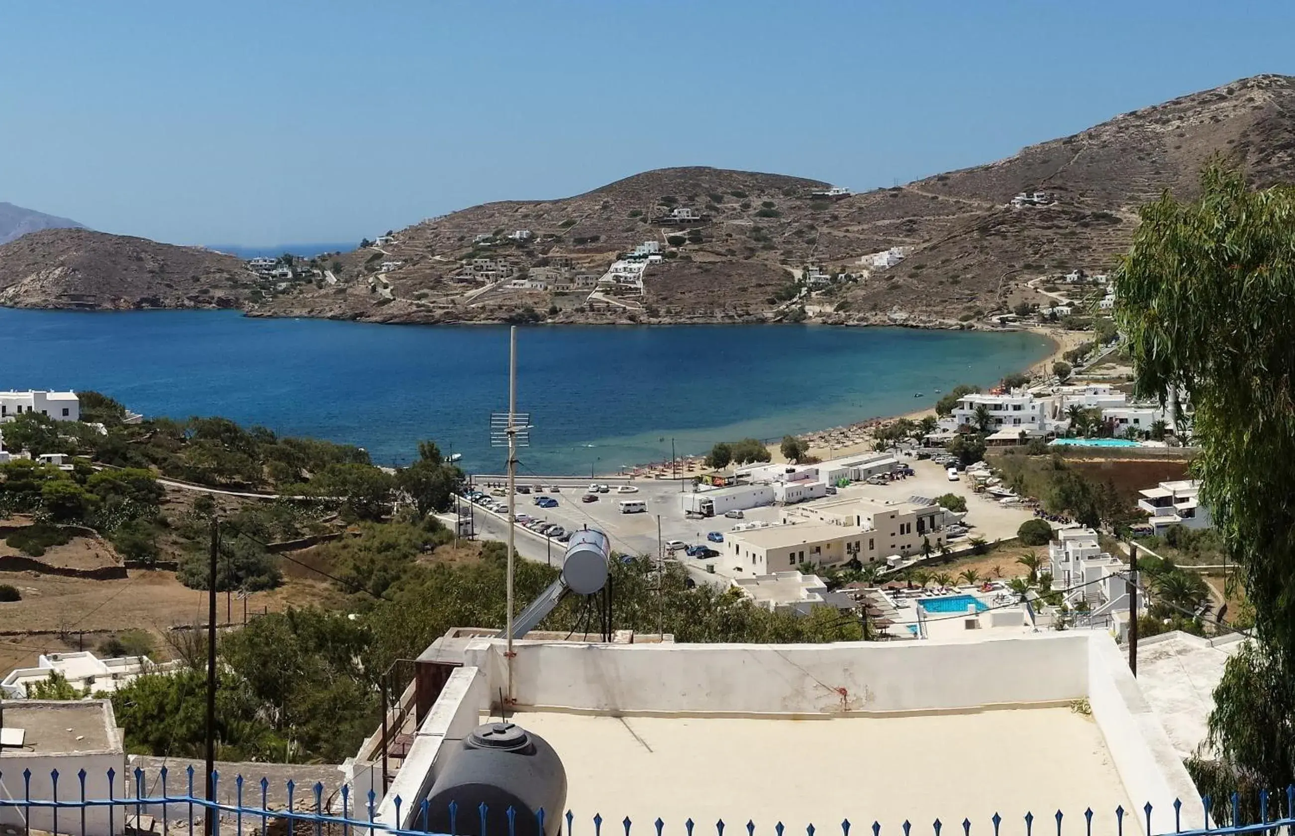 Grandma Vasiliki Rooms To Let Grandma Vasiliki Rooms To Let