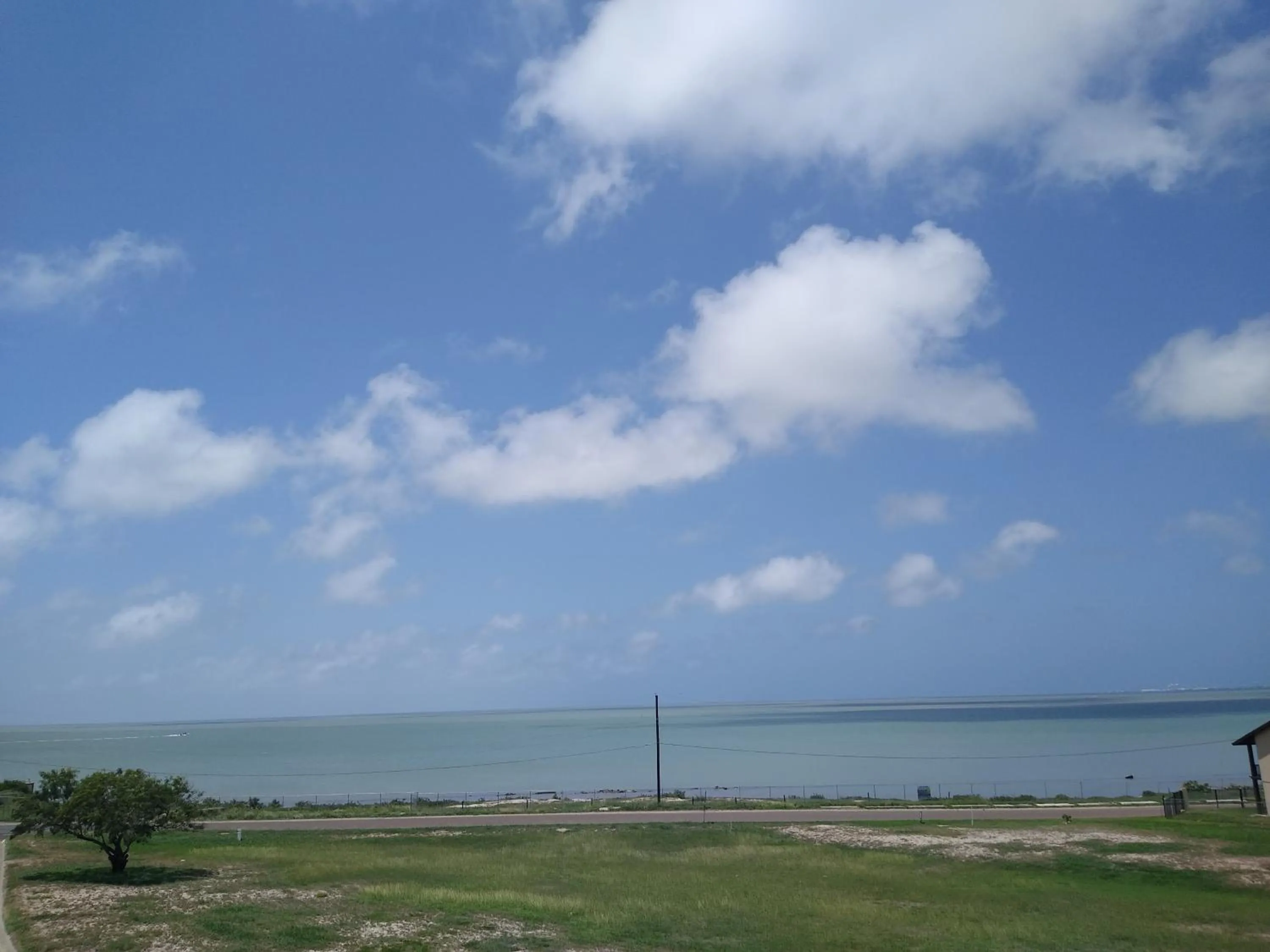 Sea view in Southwind Inn