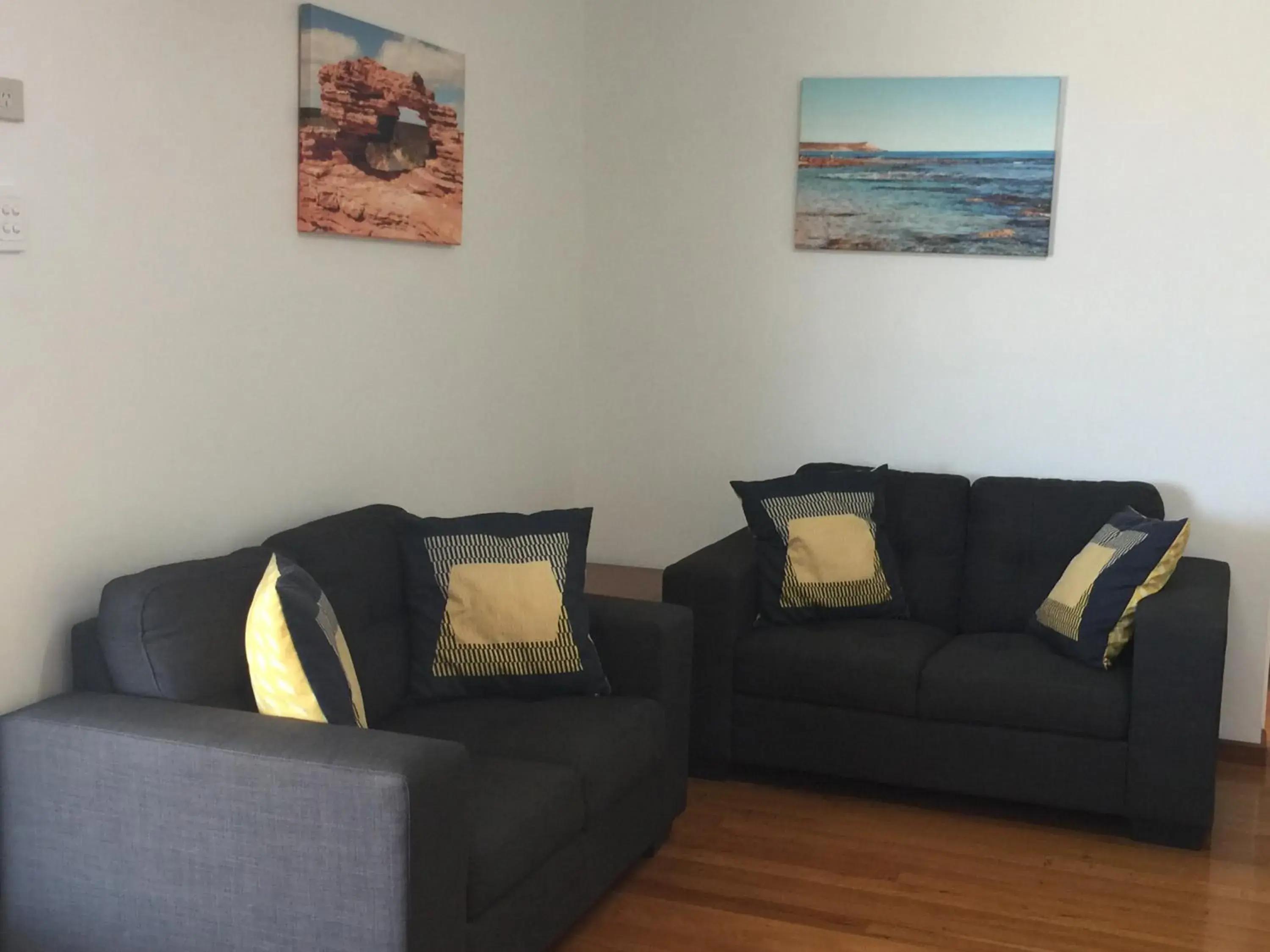 Photo of the whole room in Kalbarri Seafront Villas Photo of the whole room in Kalbarri Seafront Villas