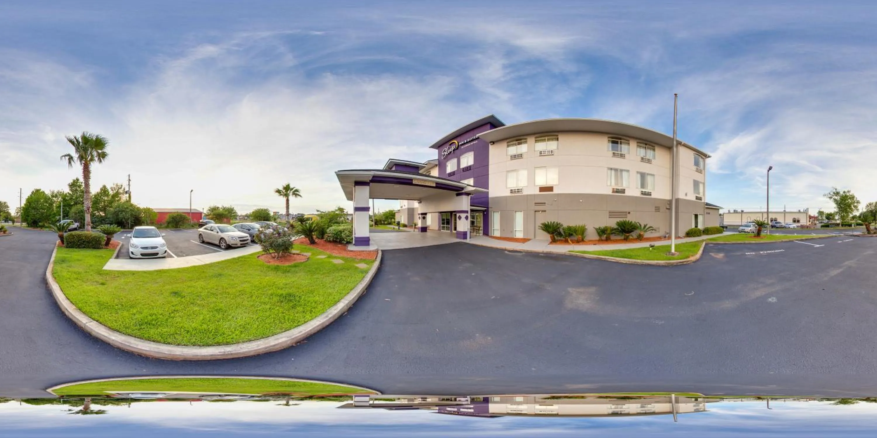 Sleep Inn & Suites Foley - Gulf Shores North