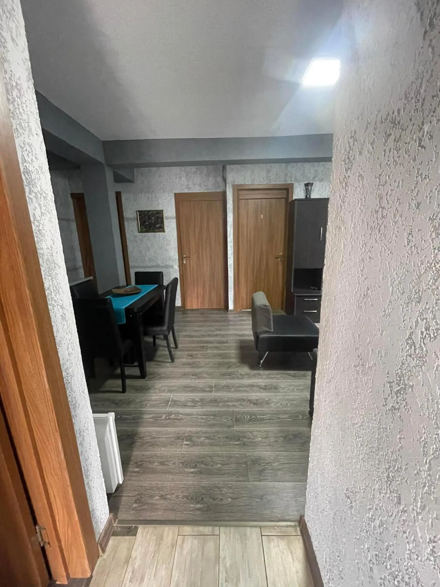 Cottage - Location Lanchvali