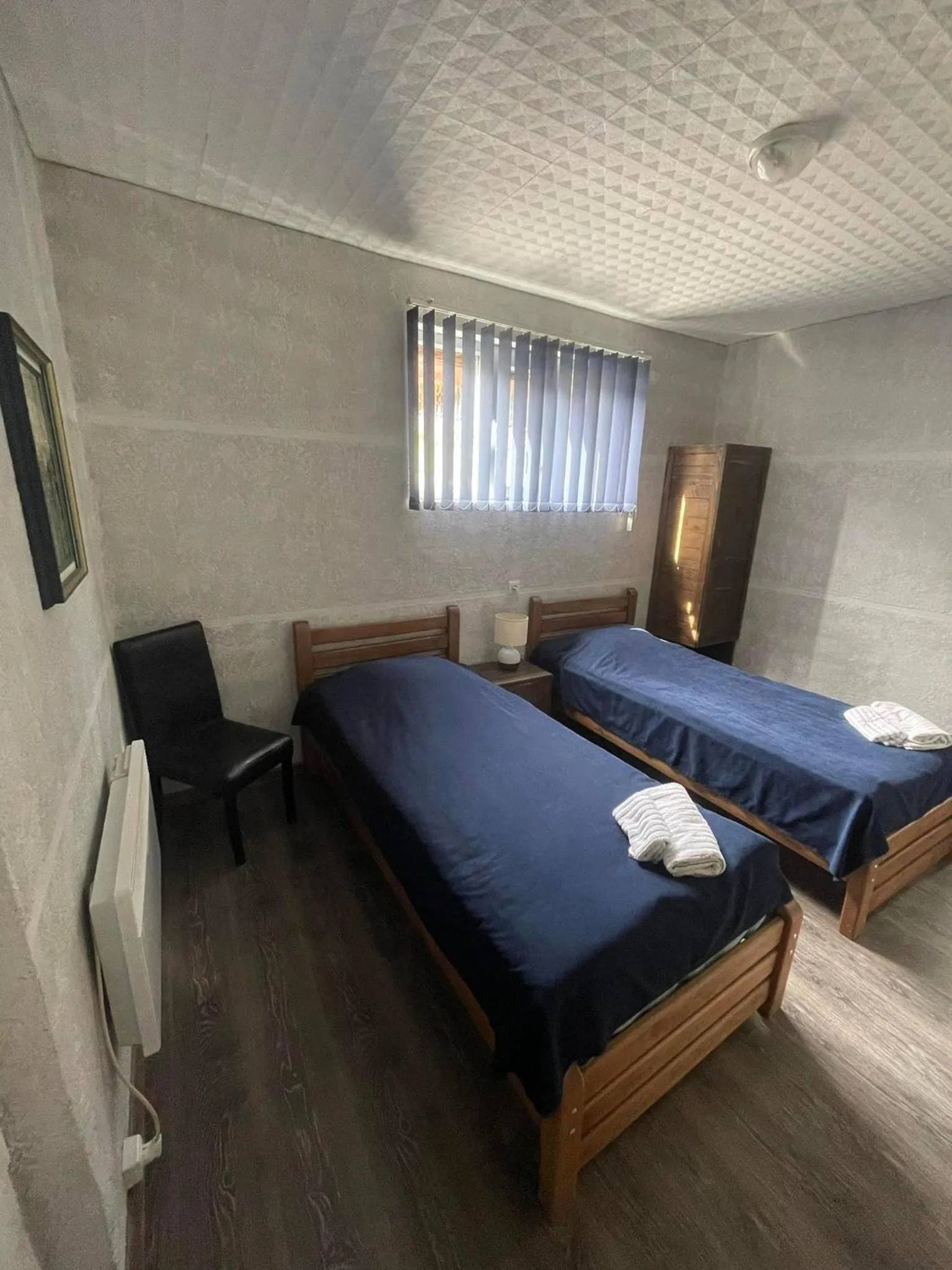 Cottage - Location Lanchvali