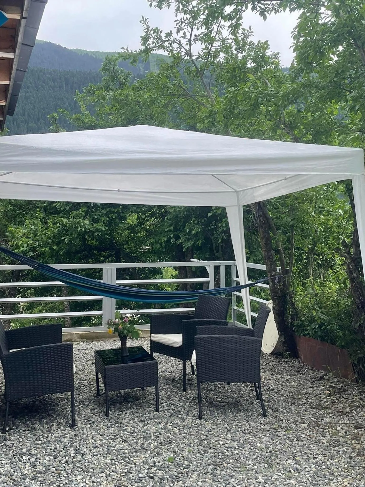 Cottage - Location Lanchvali