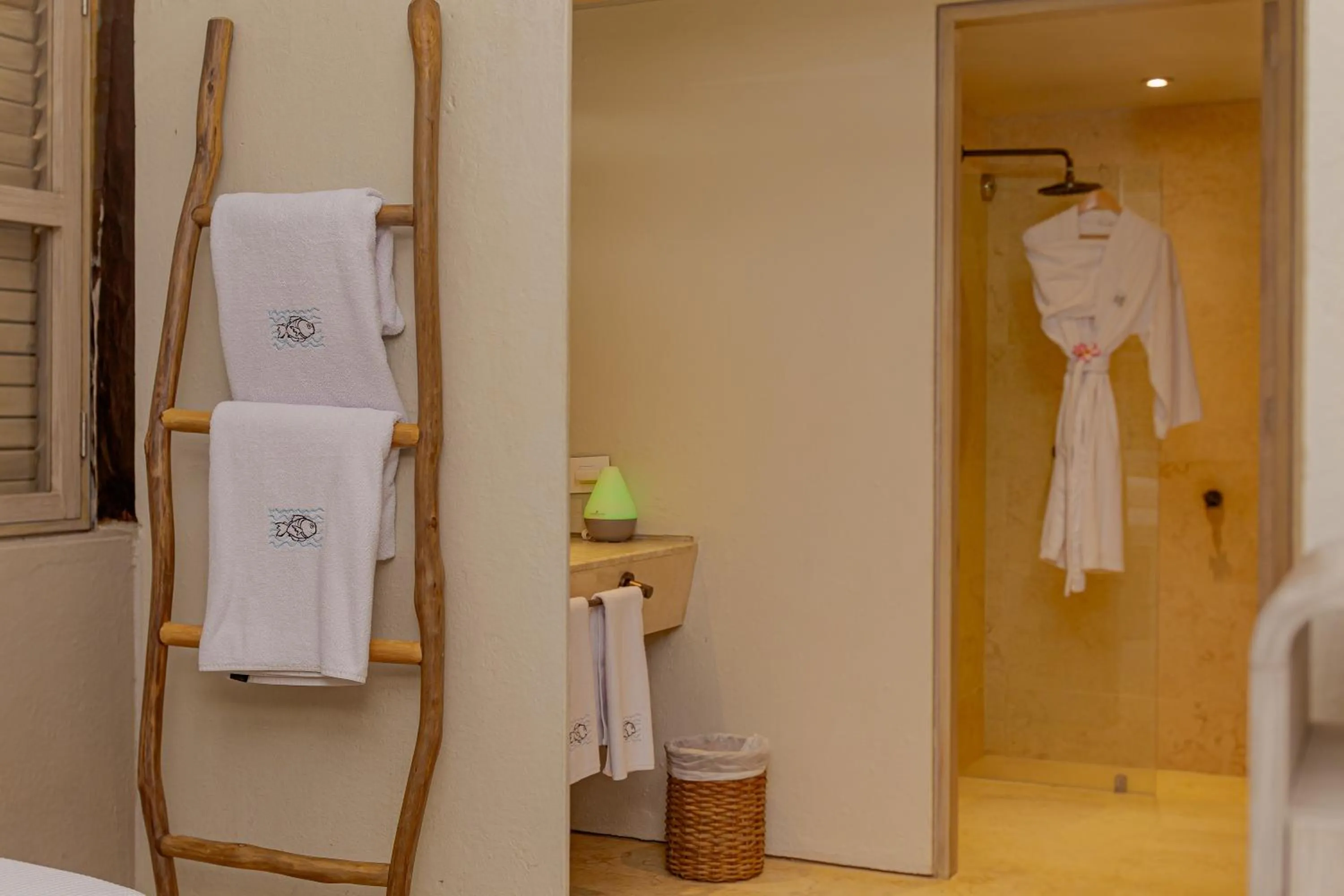 Hotel San Pedro de Majagua