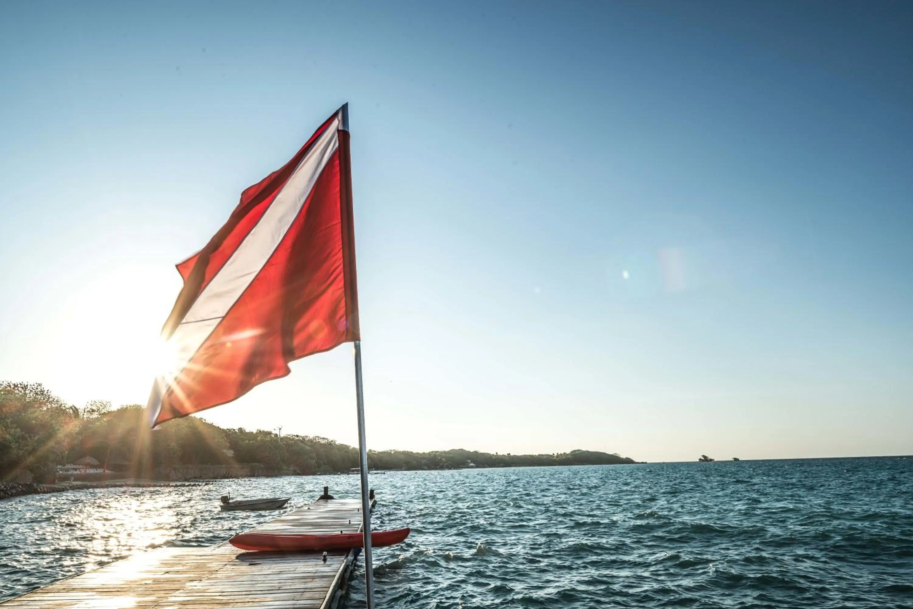 Day in Hotel San Pedro de Majagua