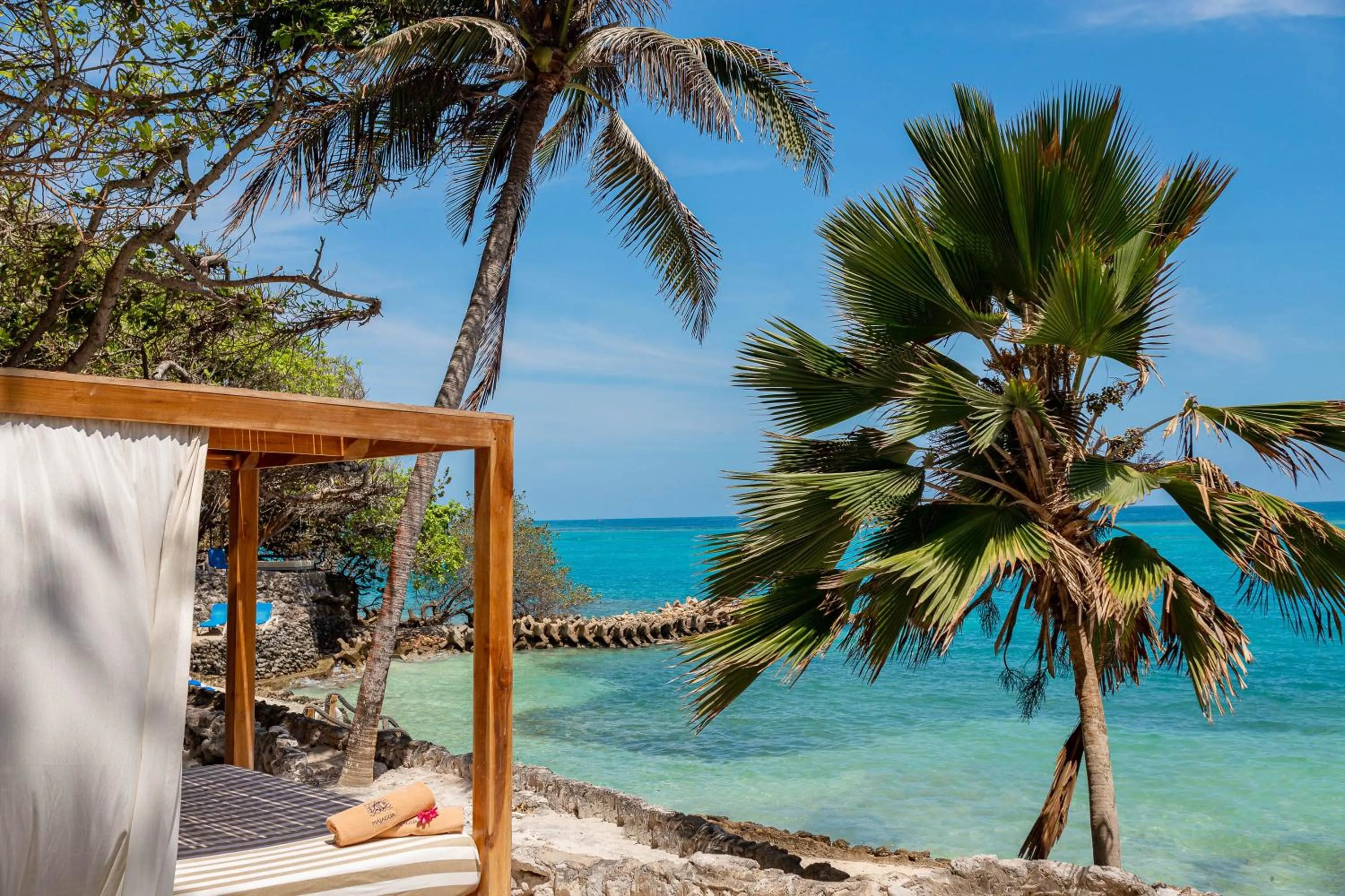 Hotel San Pedro de Majagua