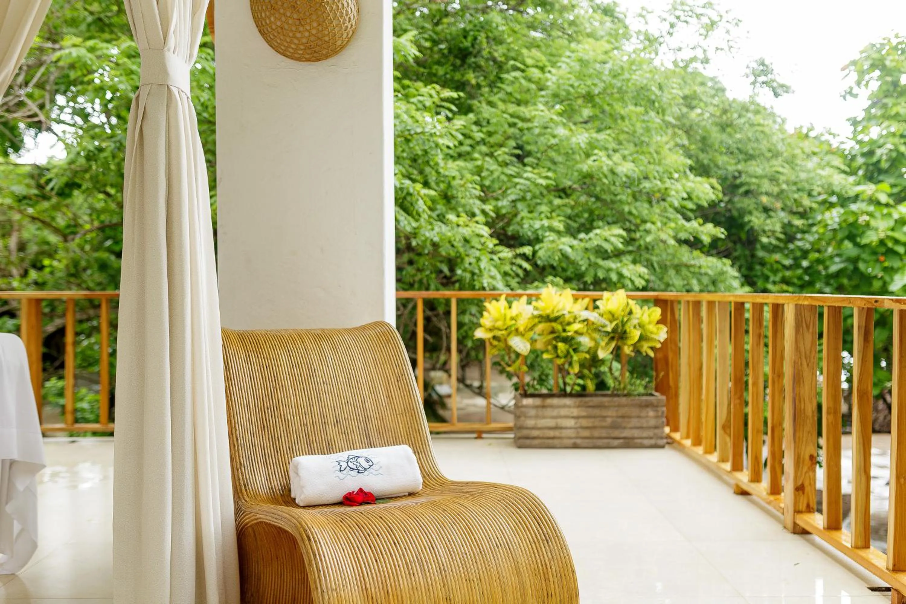 Hotel San Pedro de Majagua