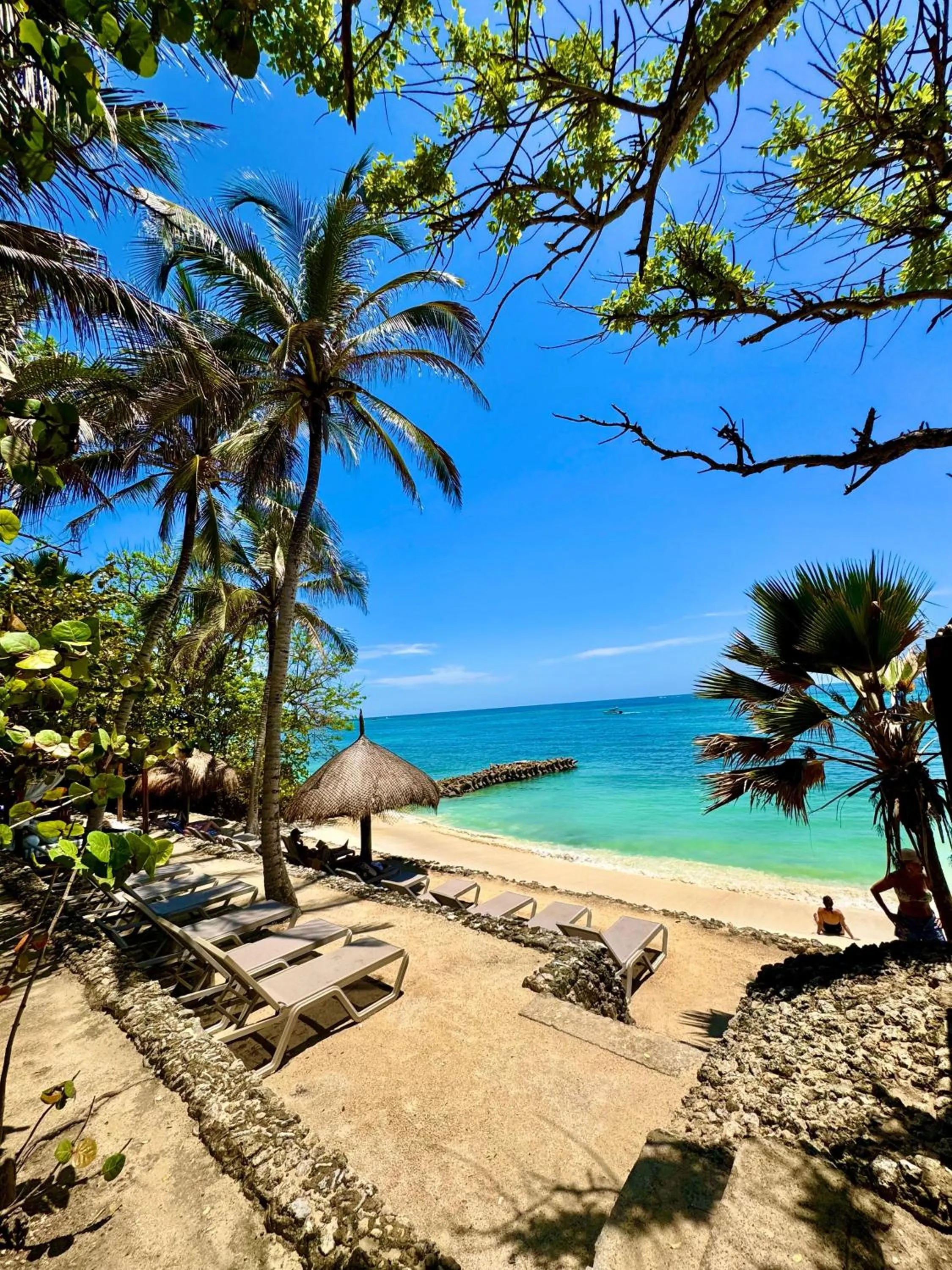 Hotel San Pedro de Majagua