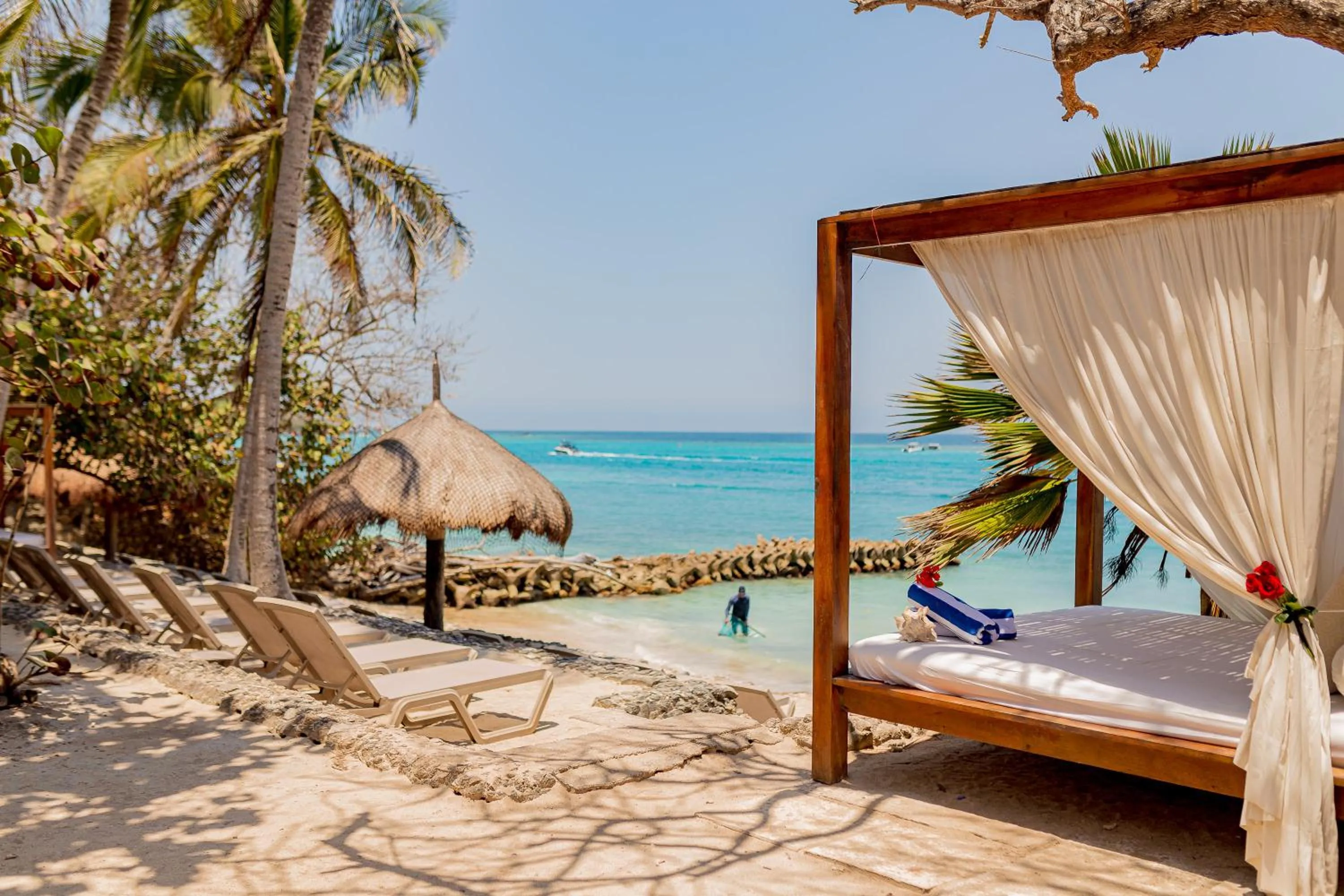 Hotel San Pedro de Majagua