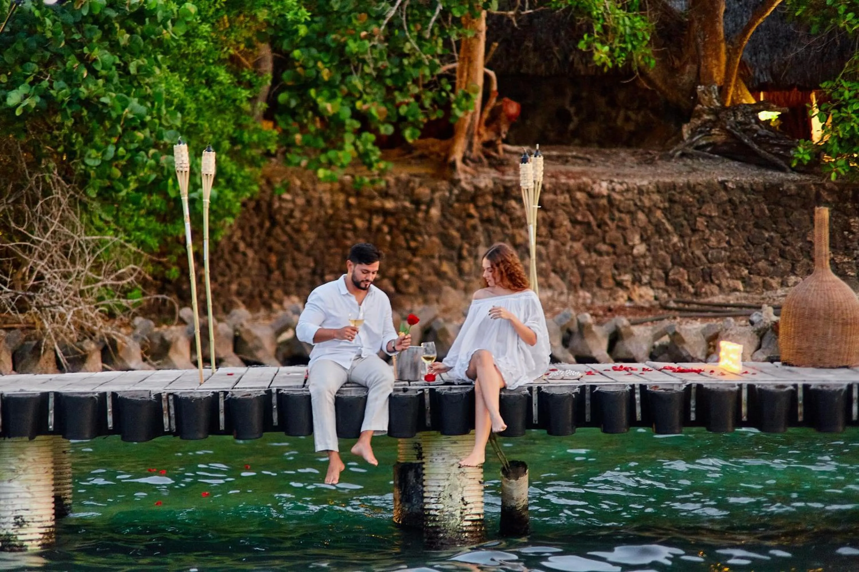 Hotel San Pedro de Majagua