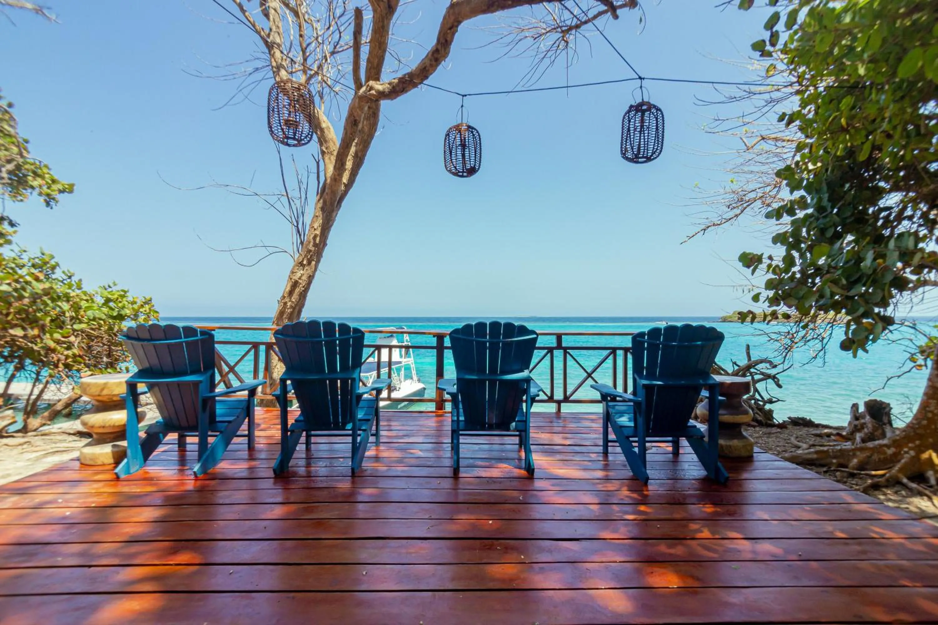 Hotel San Pedro de Majagua