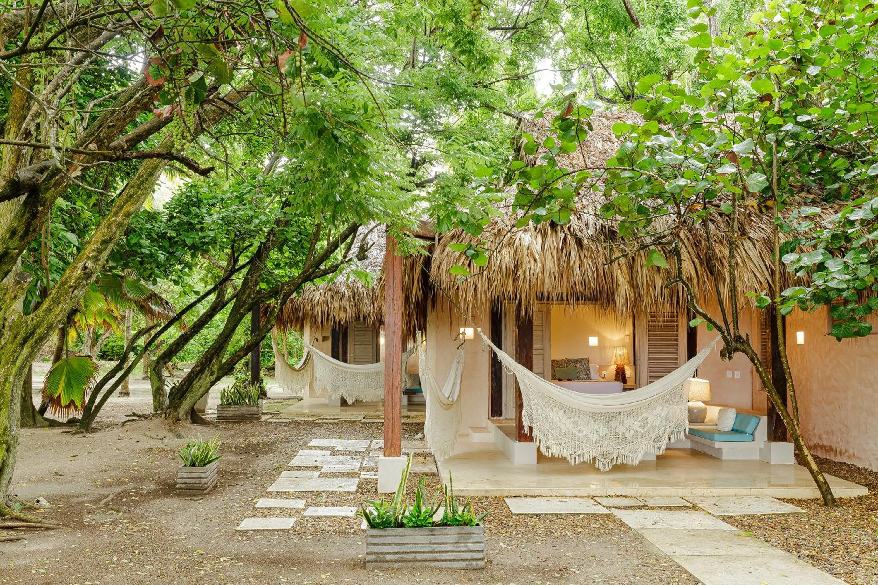 Hotel San Pedro de Majagua