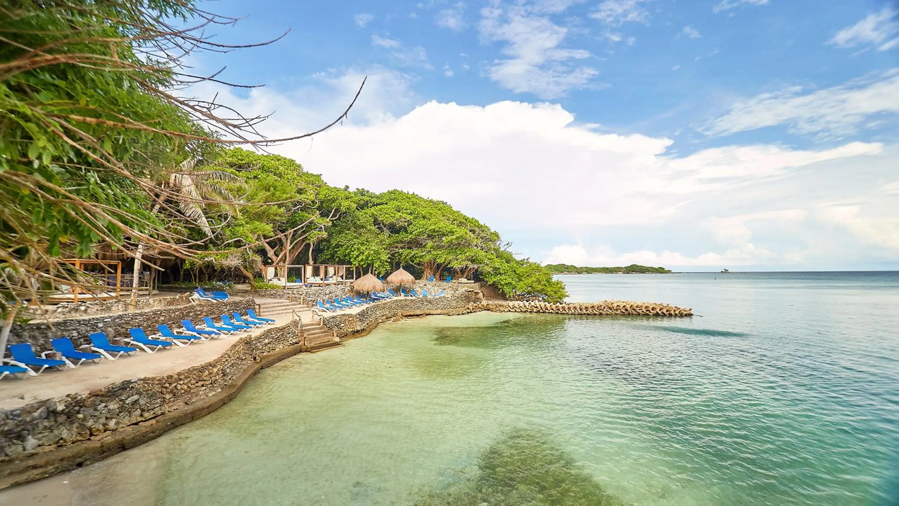 Hotel San Pedro de Majagua