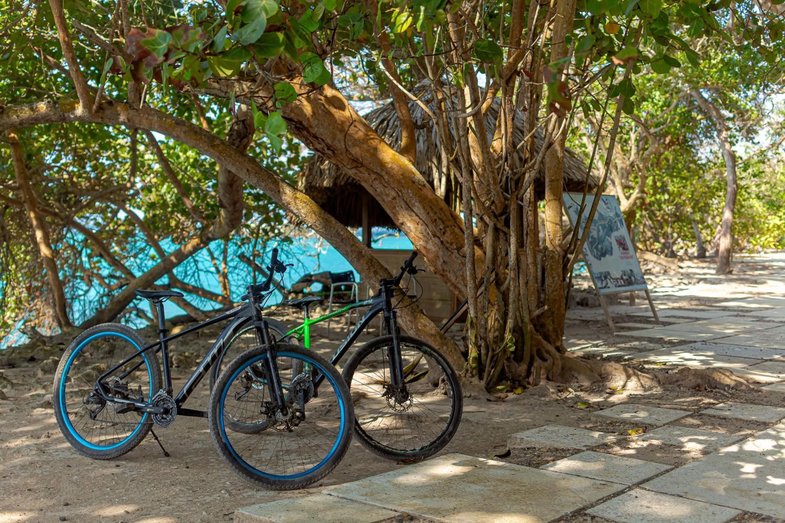 Hotel San Pedro de Majagua