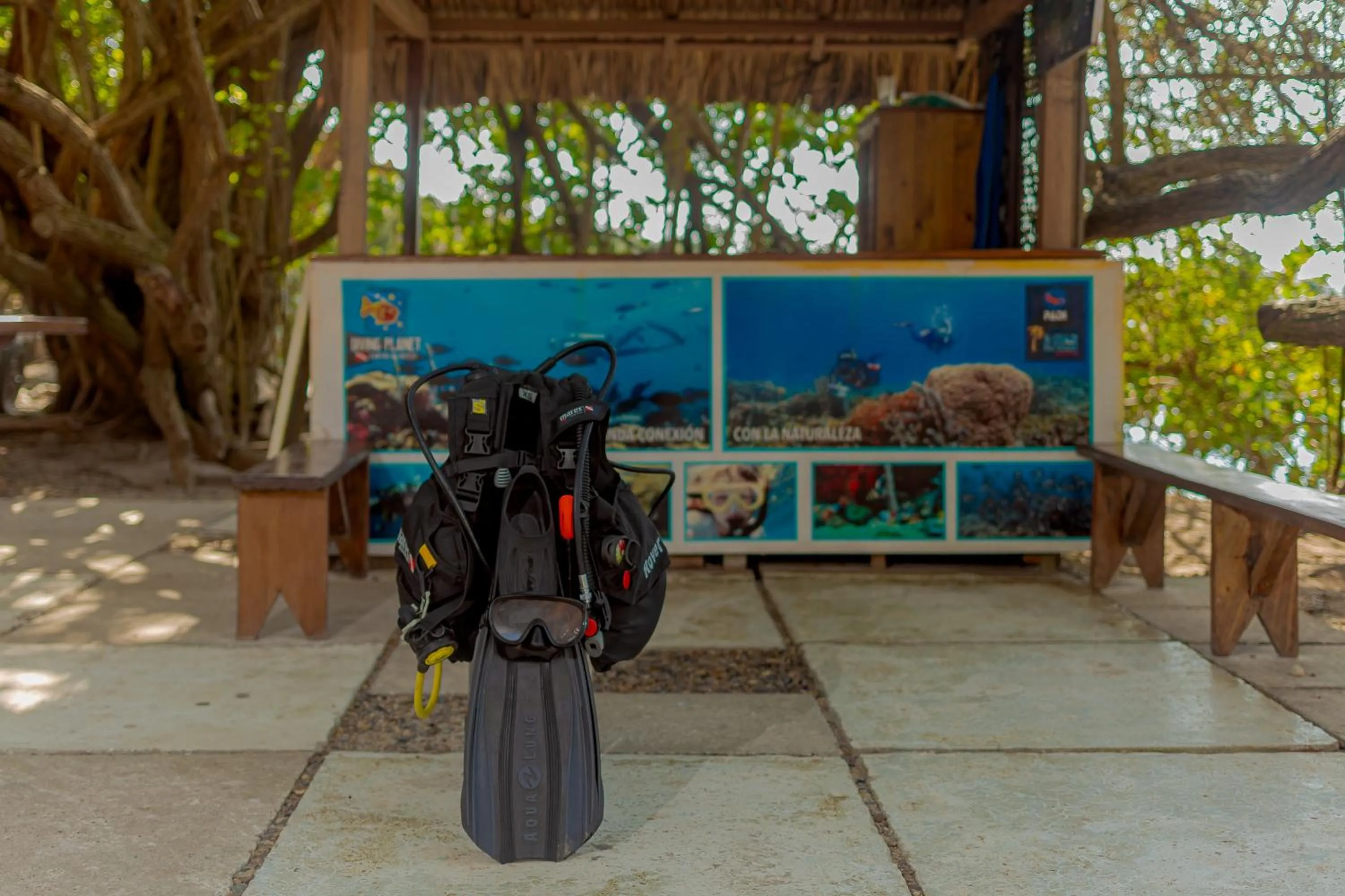 Hotel San Pedro de Majagua