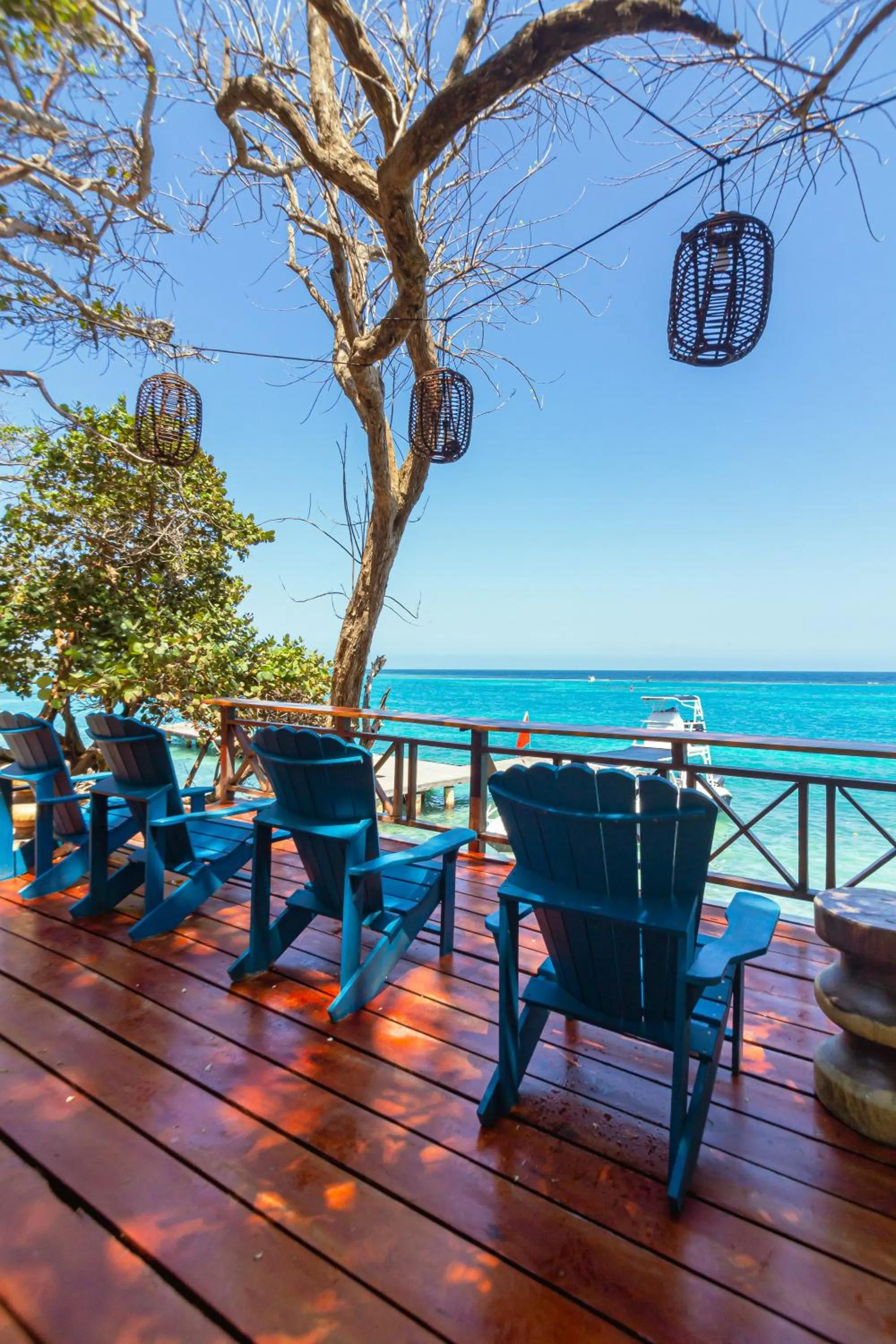 Hotel San Pedro de Majagua