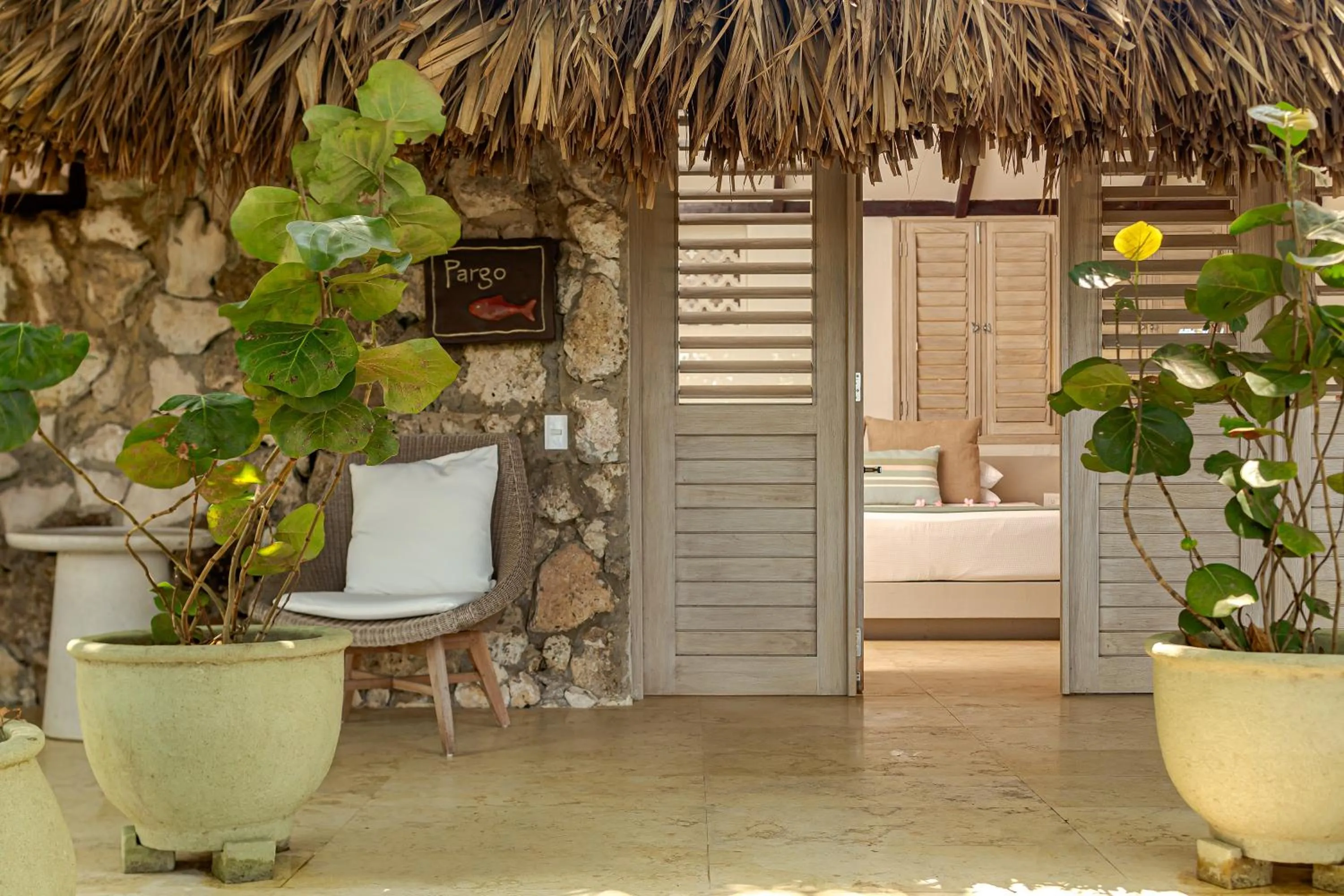 Hotel San Pedro de Majagua