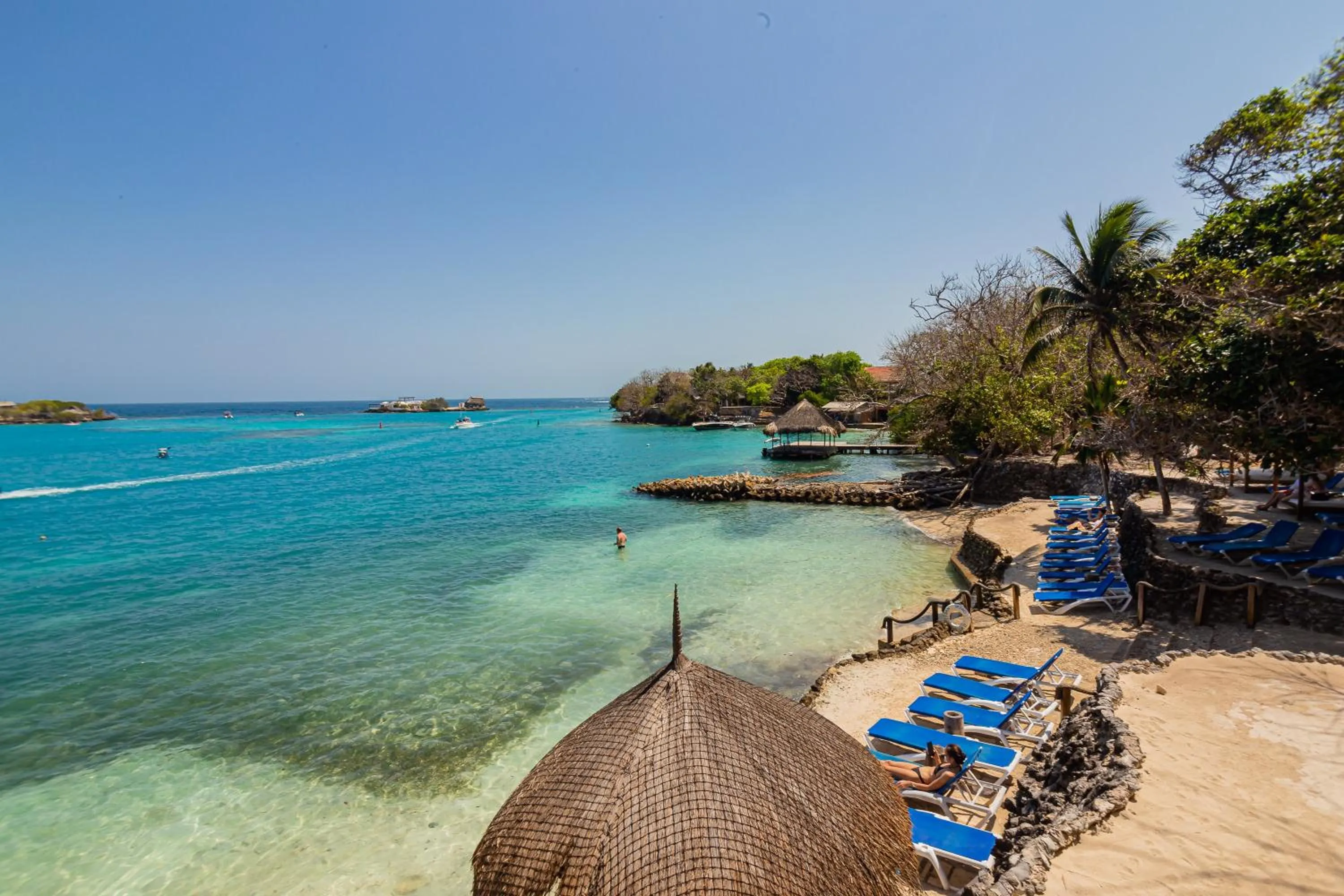 Hotel San Pedro de Majagua