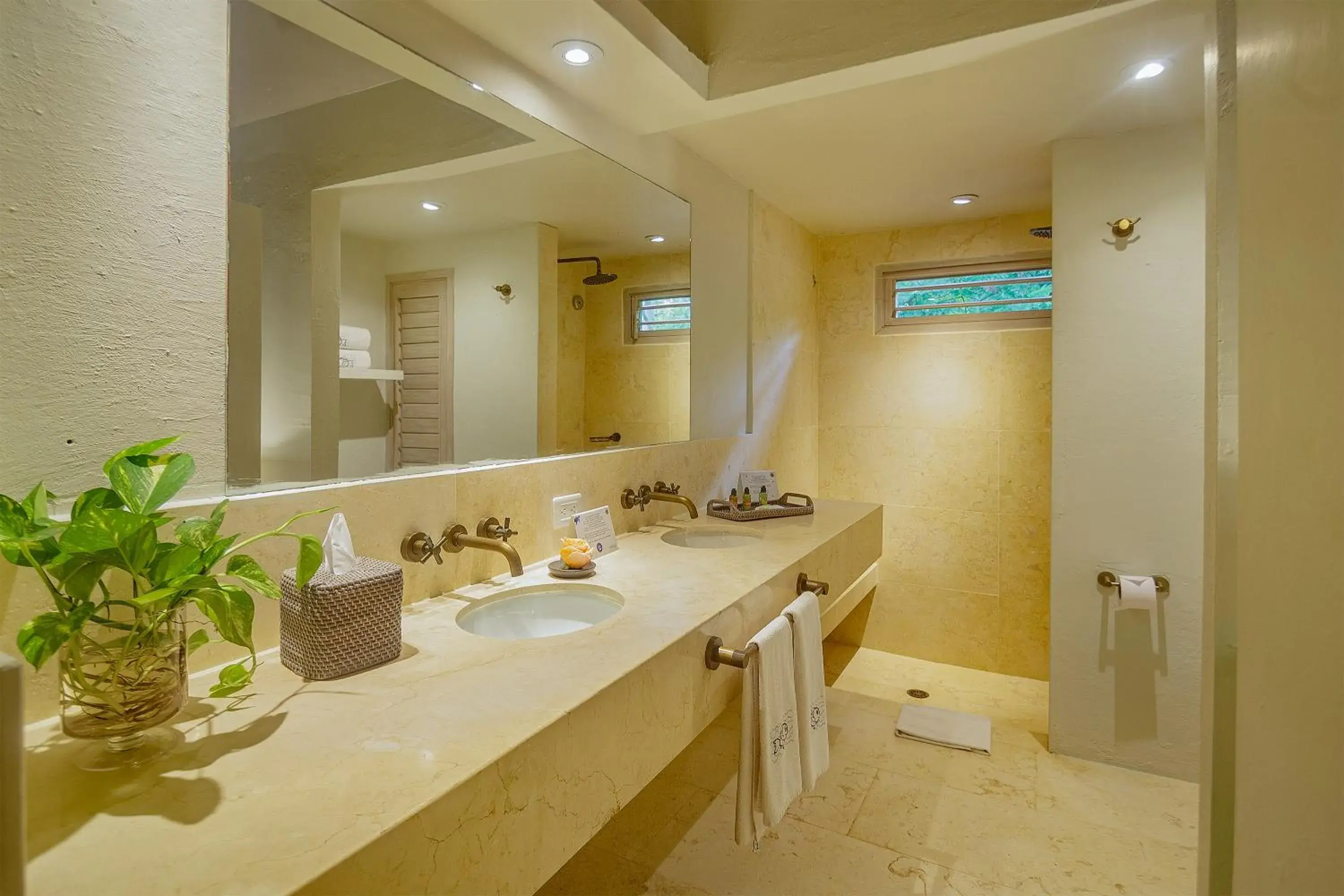 Junior Suite in Hotel San Pedro de Majagua Junior Suite in Hotel San Pedro de Majagua